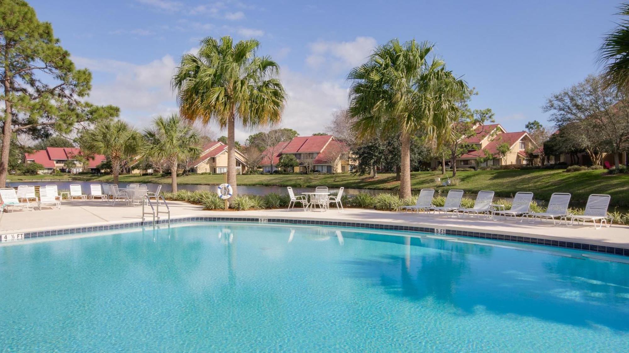 Holiday home Beachwalk 5207 Destin