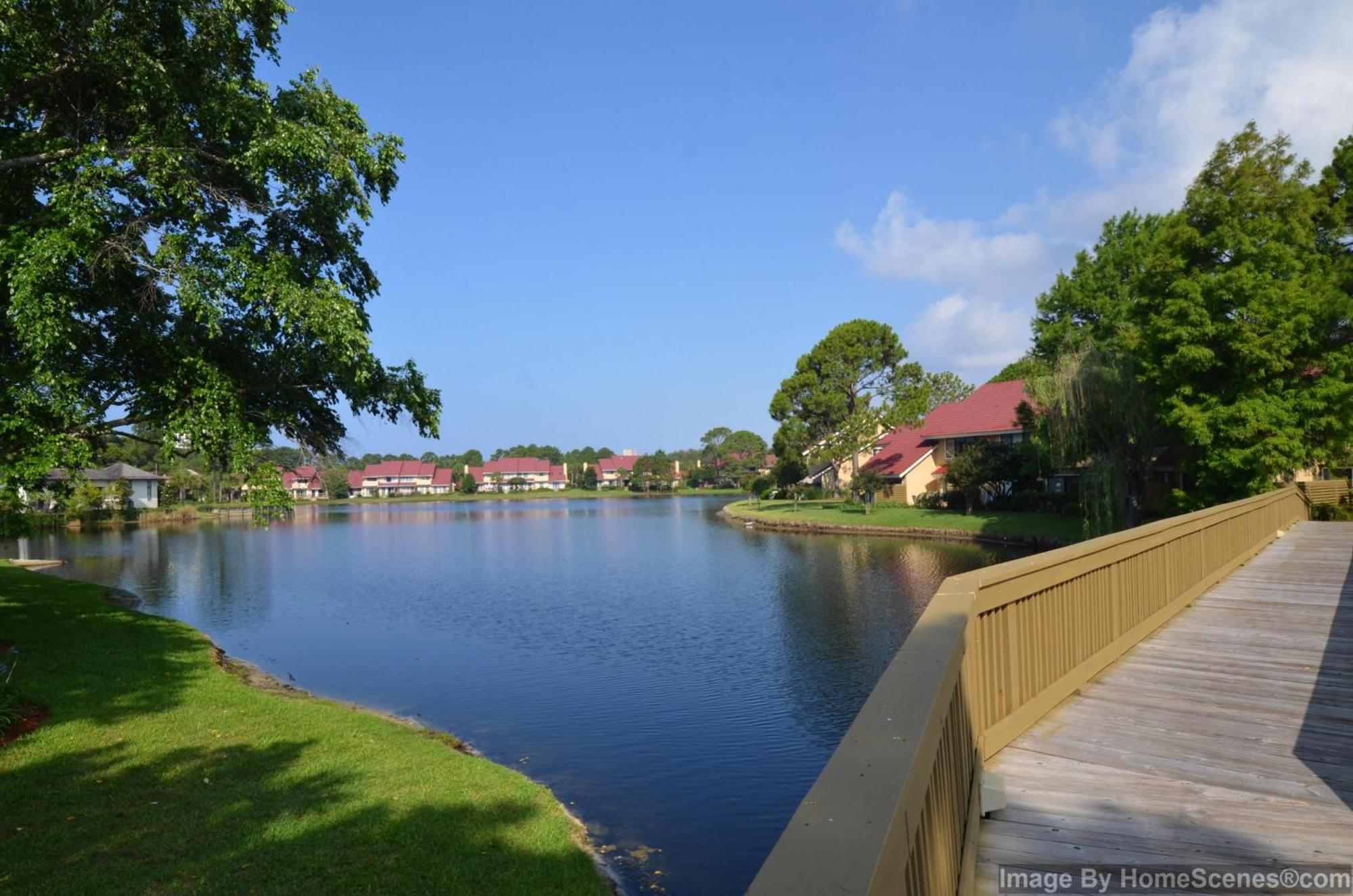 Beachwalk 5207 Holiday home Destin