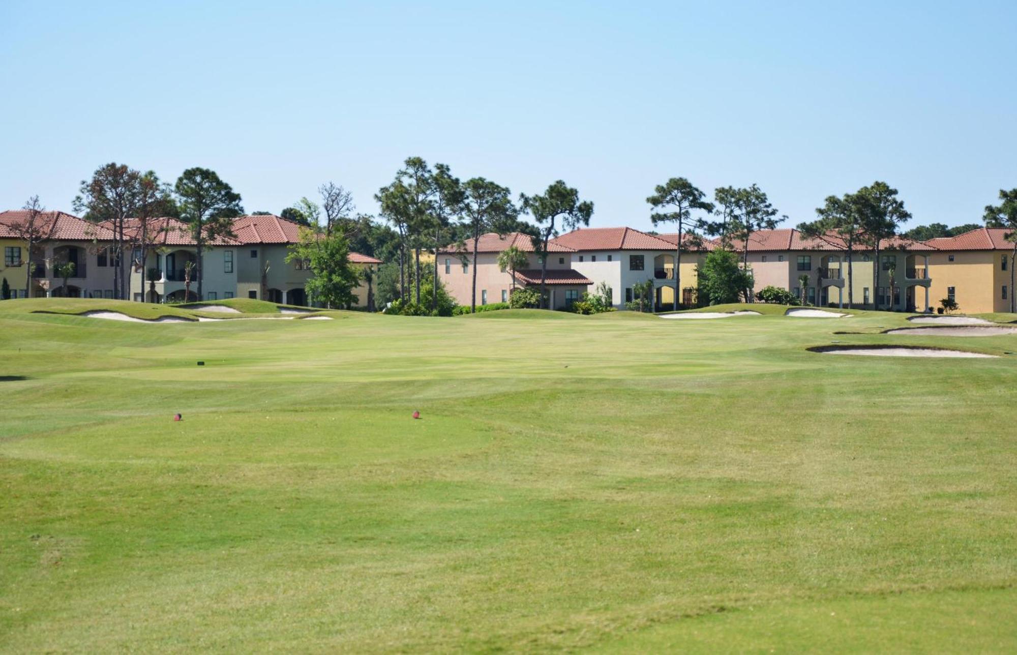 Holiday home Beachwalk 5207