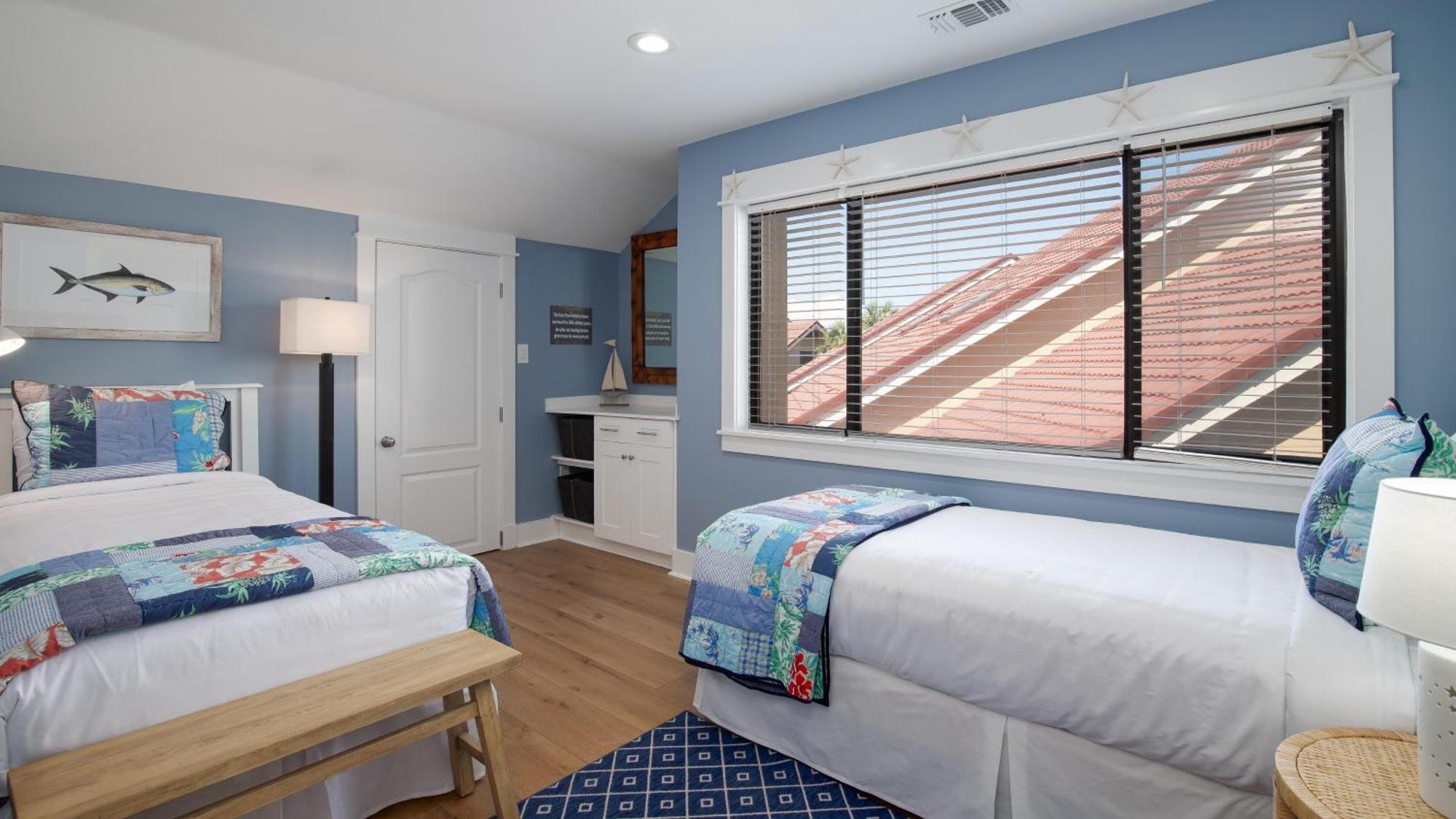 Beachwalk 5207 Destin