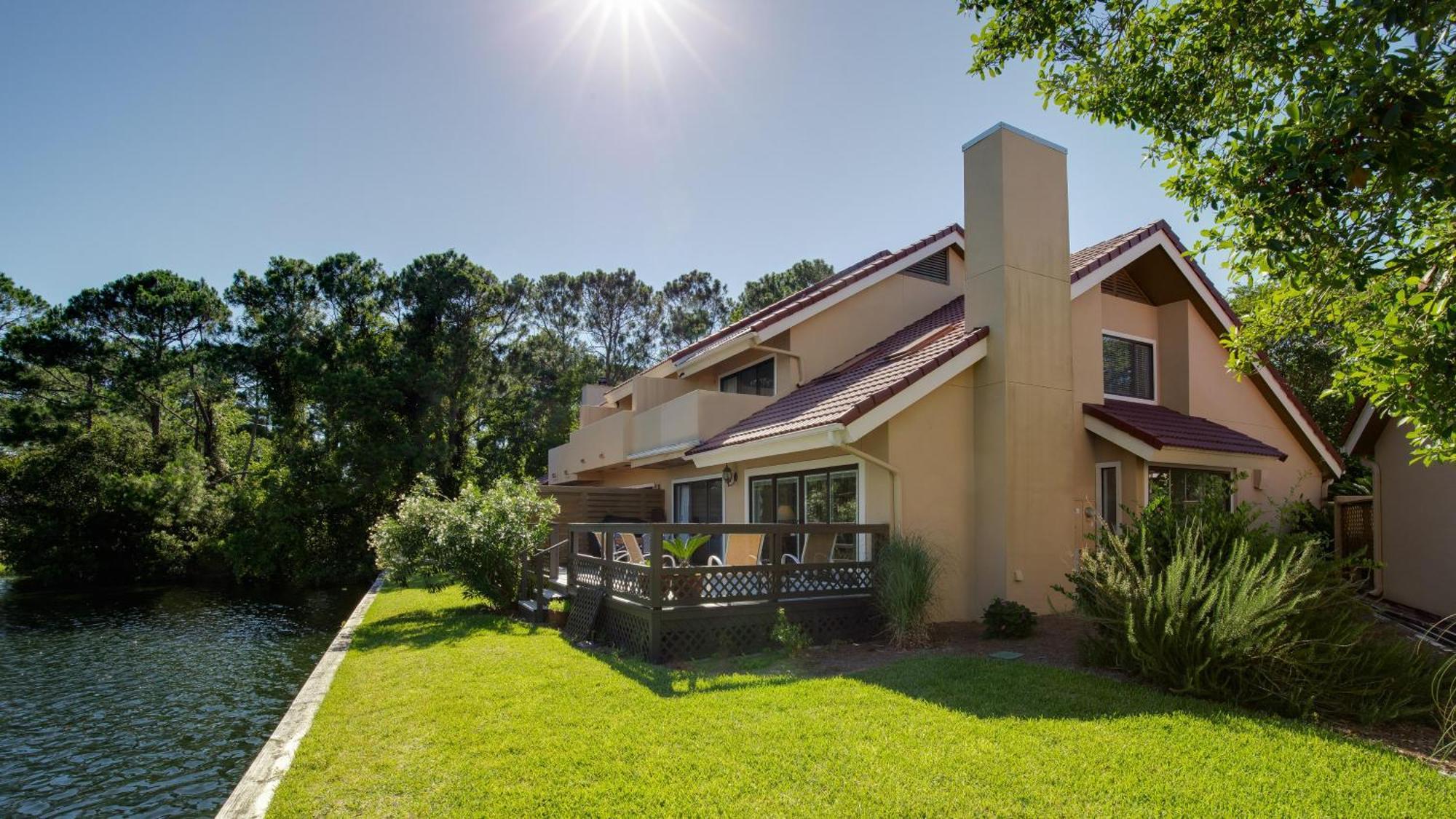 Beachwalk 5207 Holiday home