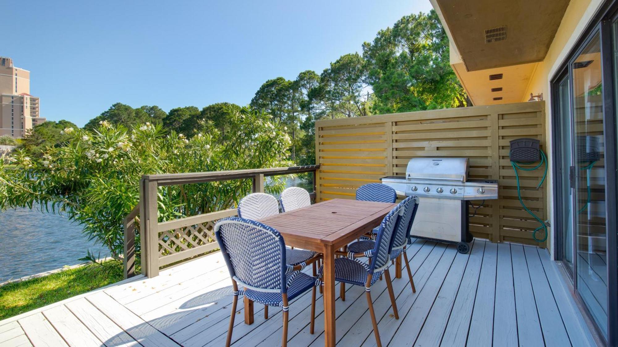 Beachwalk 5207 Holiday home