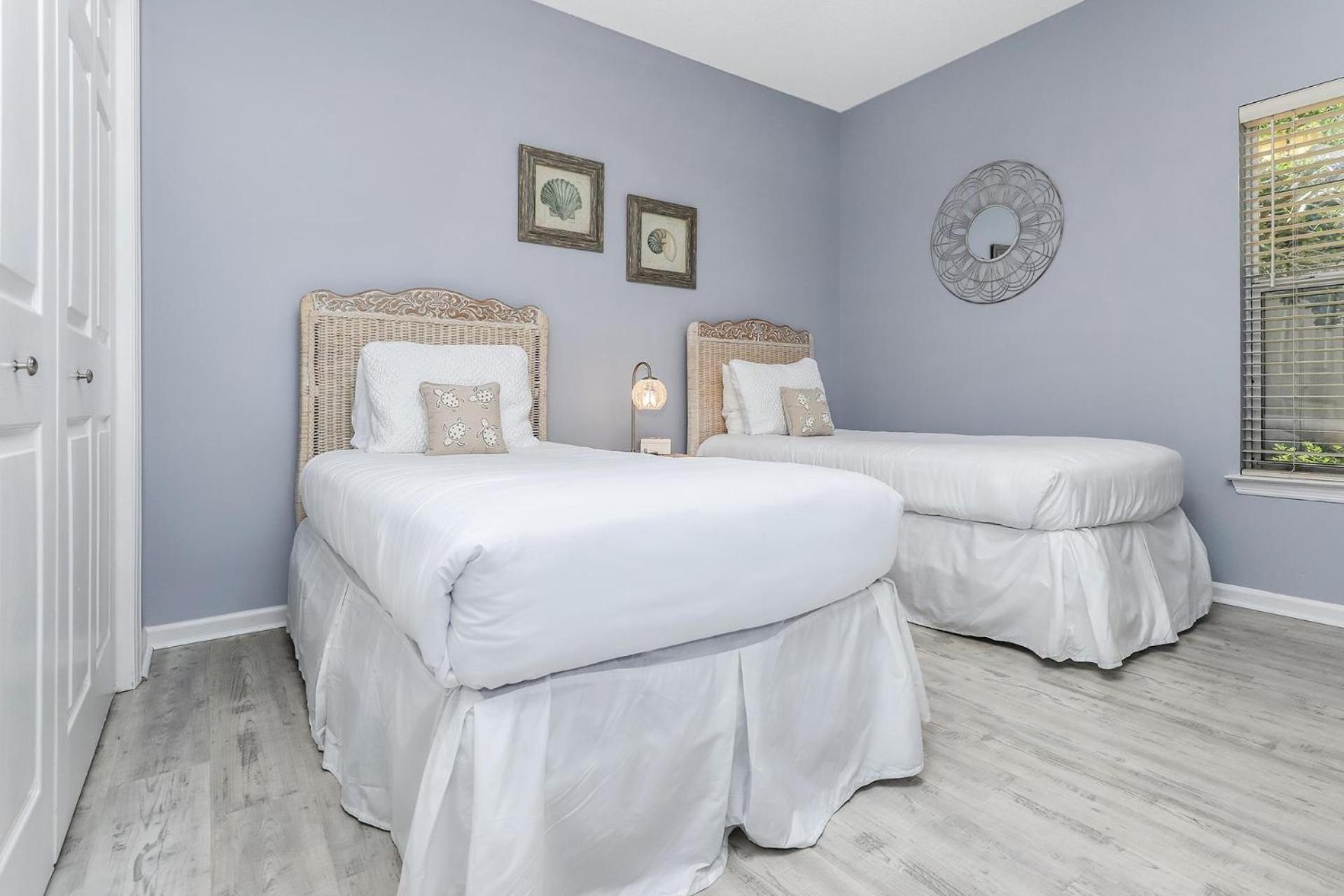 Holiday home Northshore 960 G *