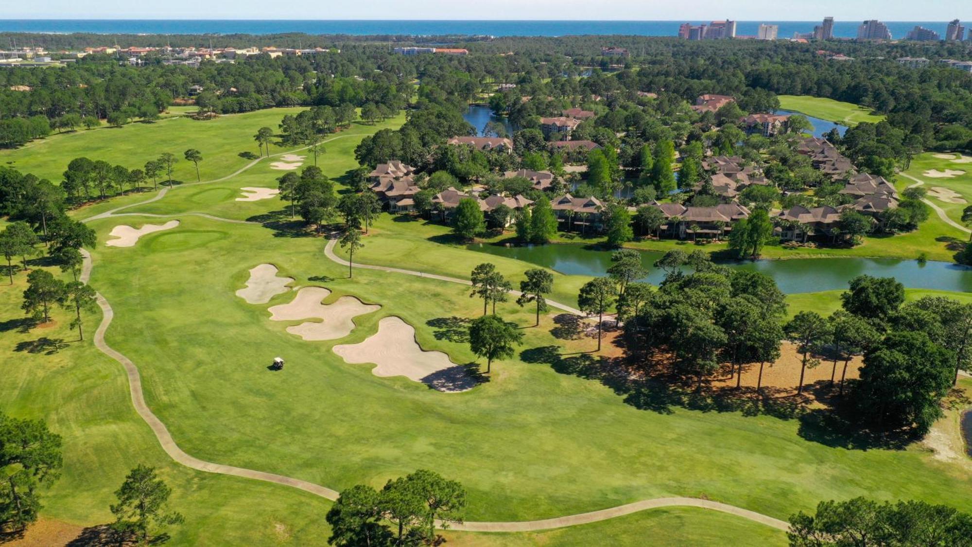 Northshore 960 G Holiday home Destin