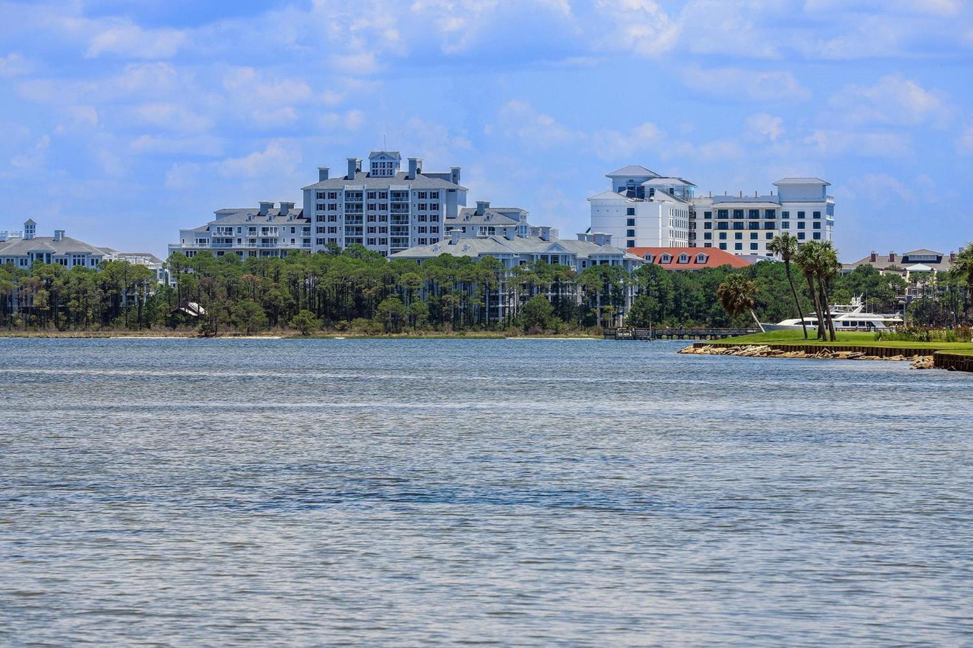 Northshore 960 G Holiday home Destin