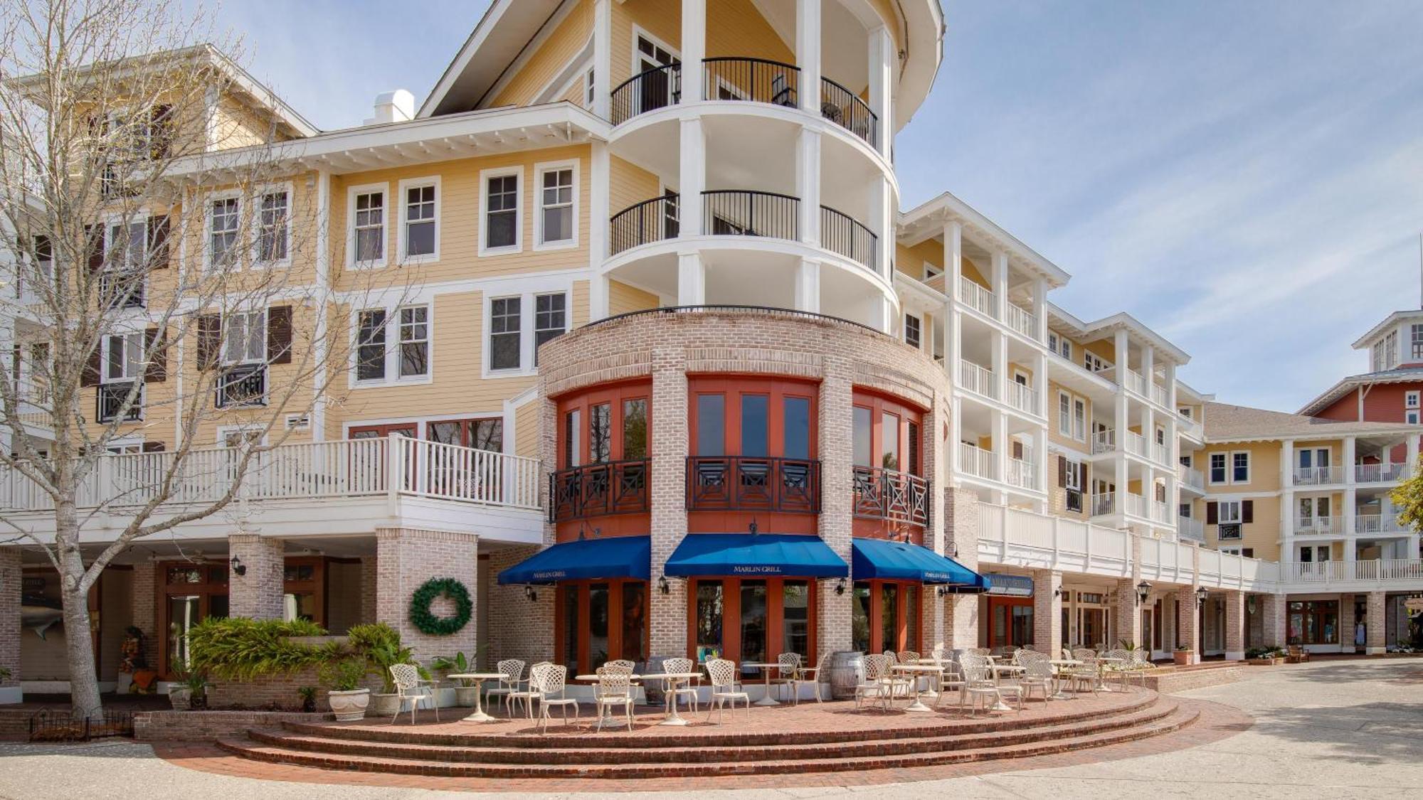 Northshore 960 G Holiday home Destin