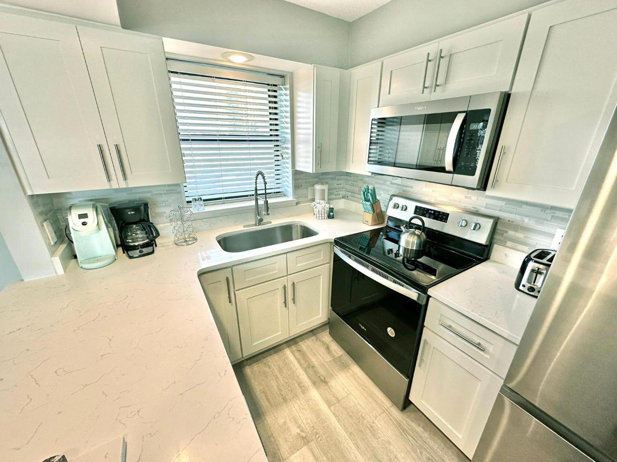 4236 Beachside Two * Destin