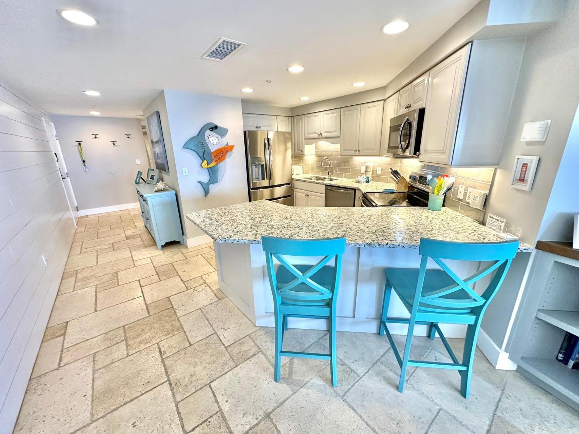 Holiday home 4835 Westwinds Destin