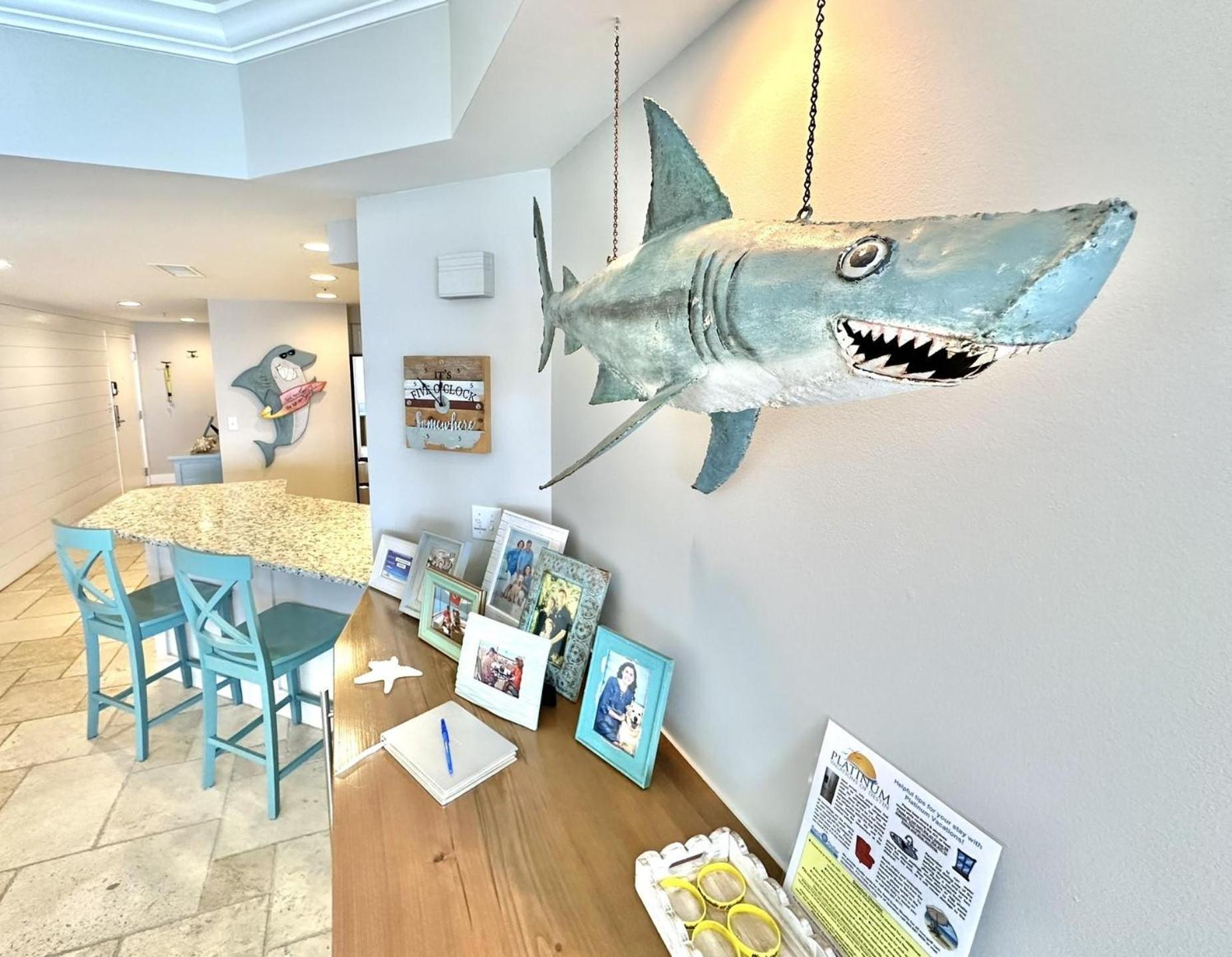 Holiday home 4835 Westwinds Destin