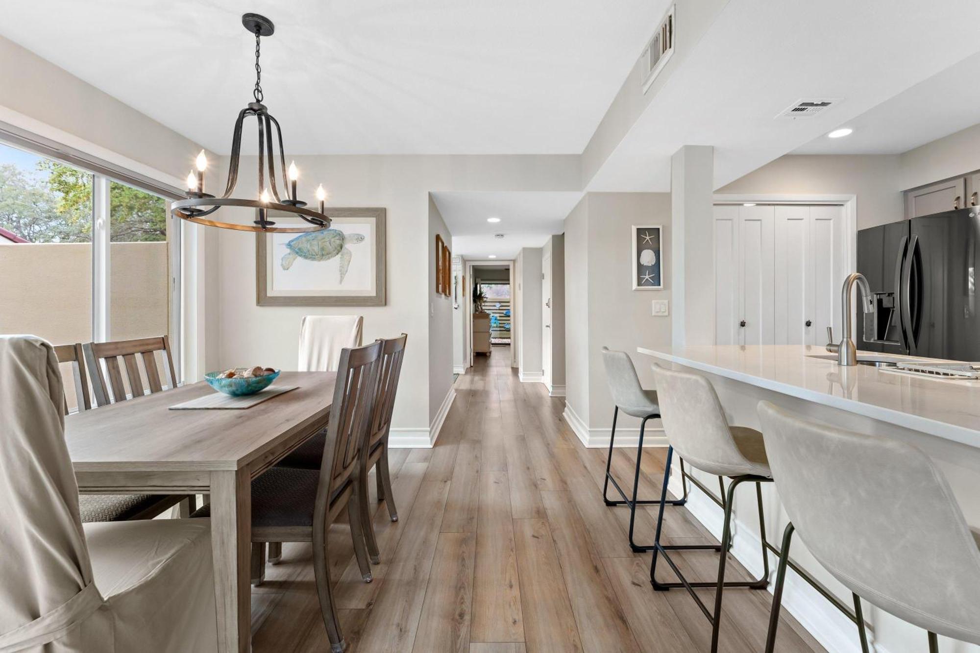 Beachwalk 5161 Twobr Loft Twoba Vi * Destin