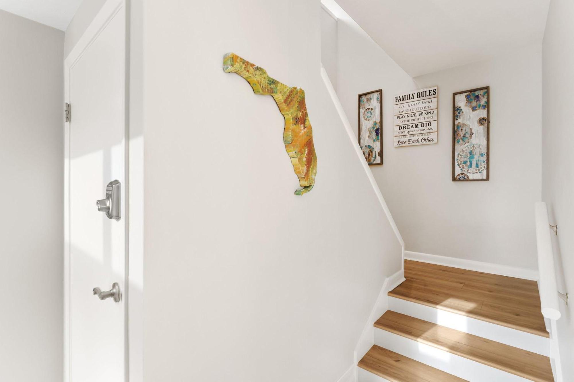 Beachwalk 5161 Twobr Loft Twoba Vi *