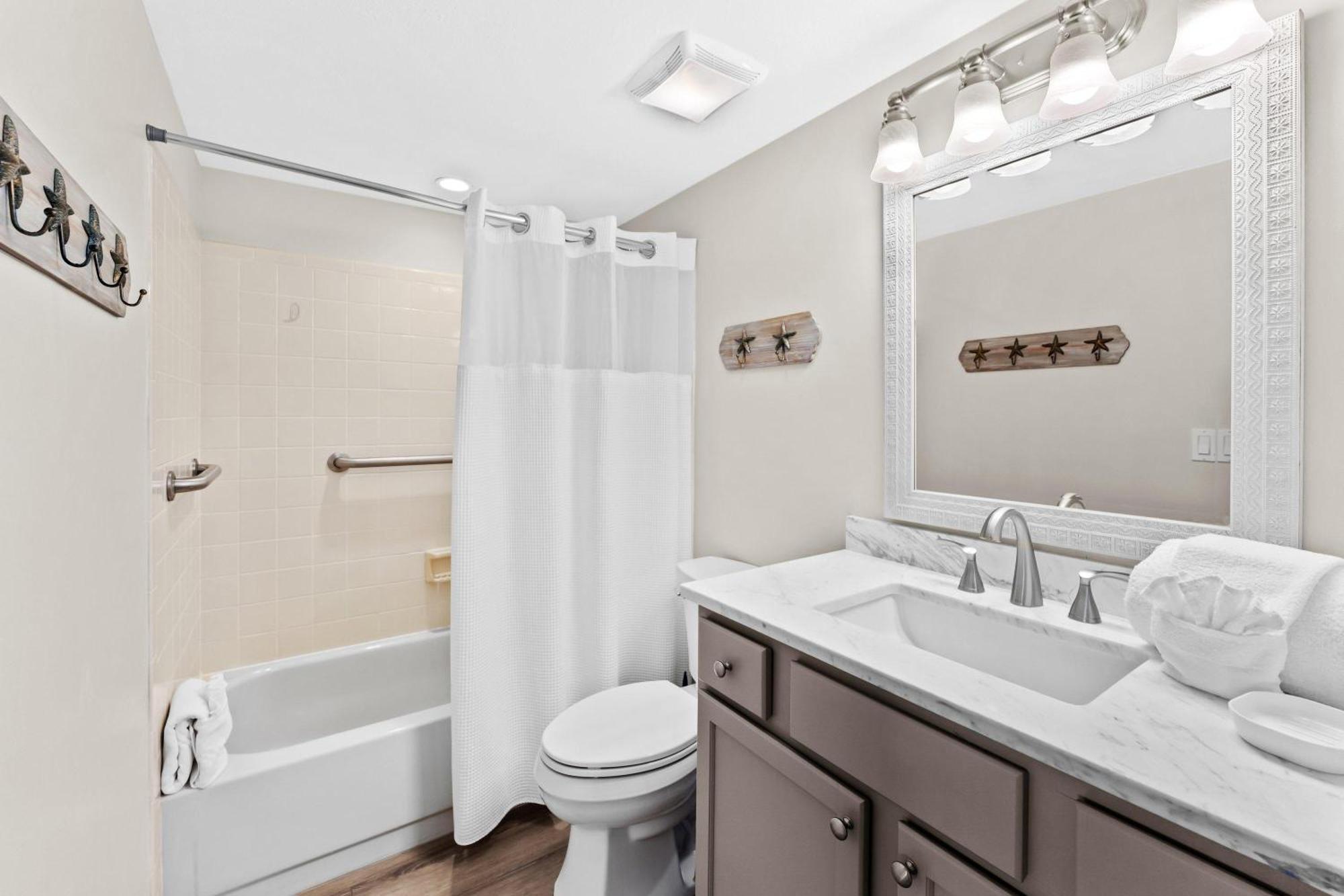 Beachwalk 5161 Twobr Loft Twoba Vi * Destin