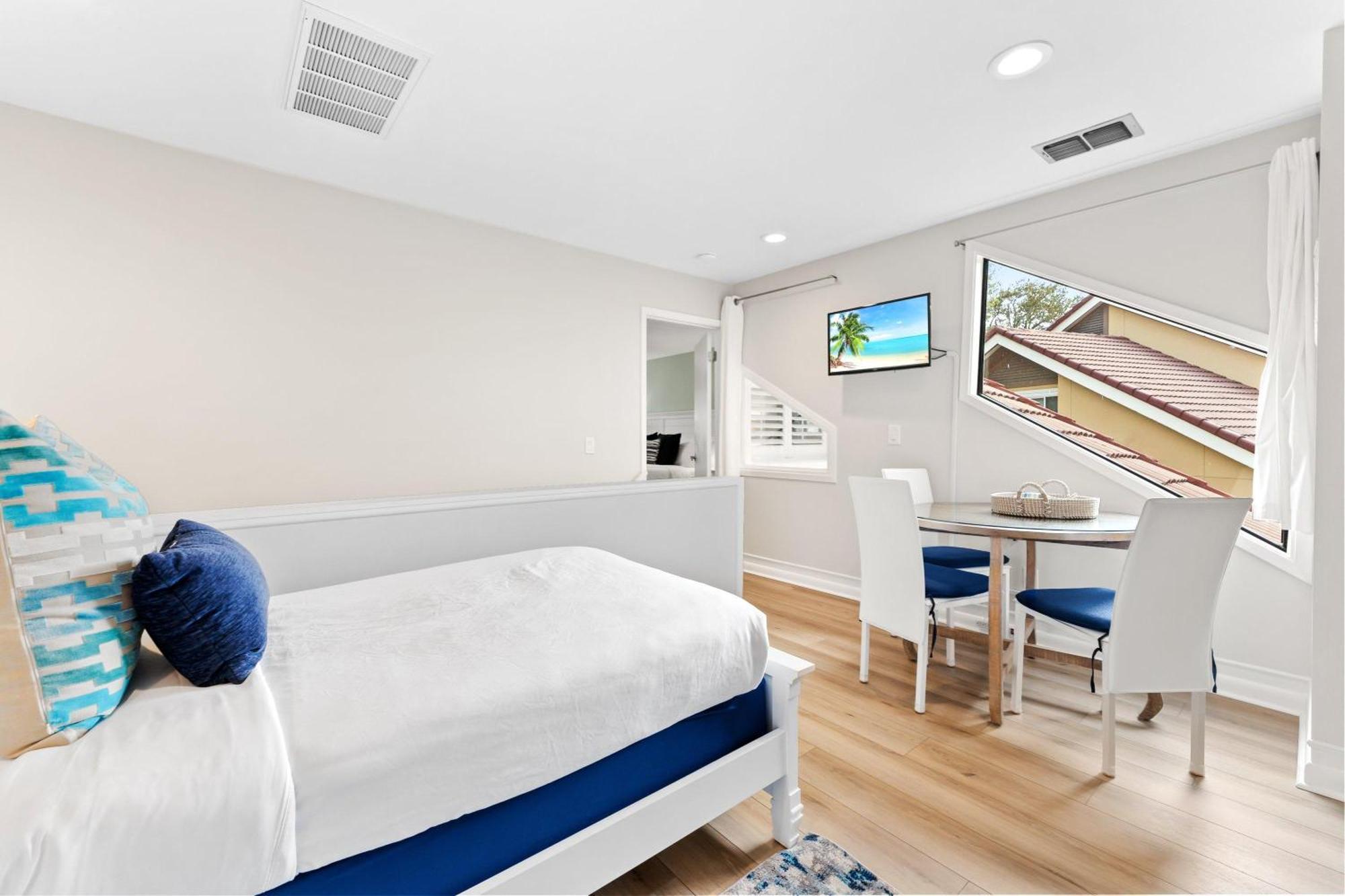 Beachwalk 5161 Twobr Loft Twoba Vi Holiday home