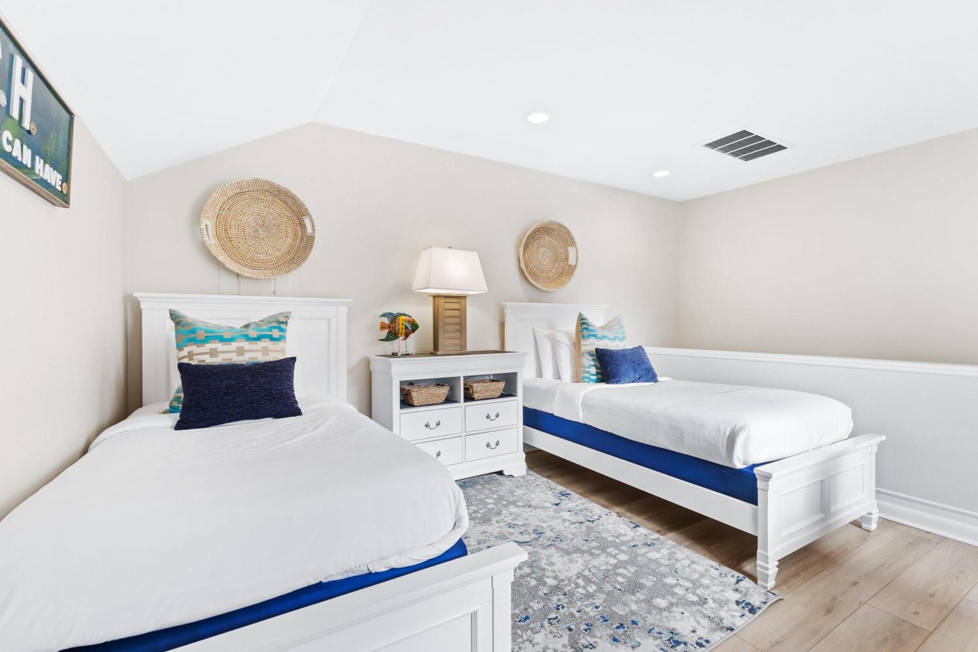 Beachwalk 5161 Twobr Loft Twoba Vi