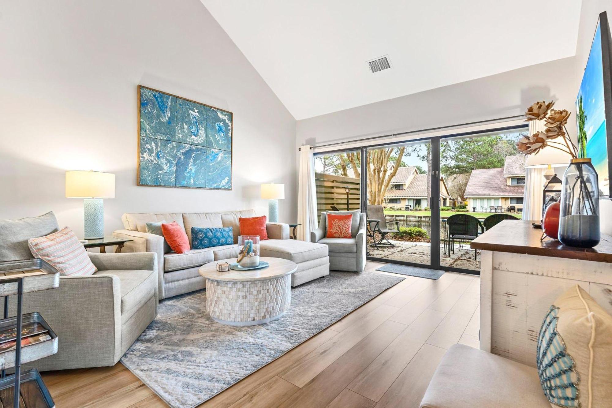 Beachwalk 5161 Twobr Loft Twoba Vi *