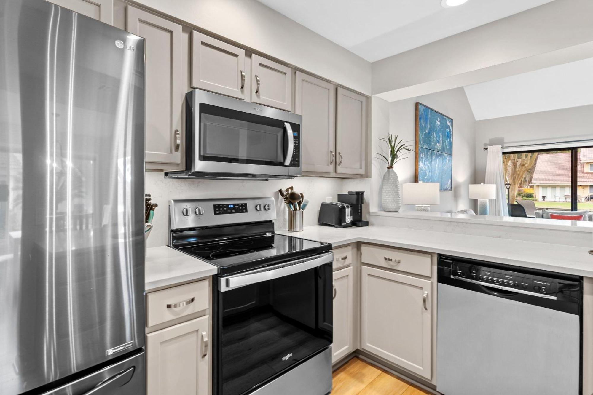 Holiday home Beachwalk 5161 Twobr Loft Twoba Vi Destin