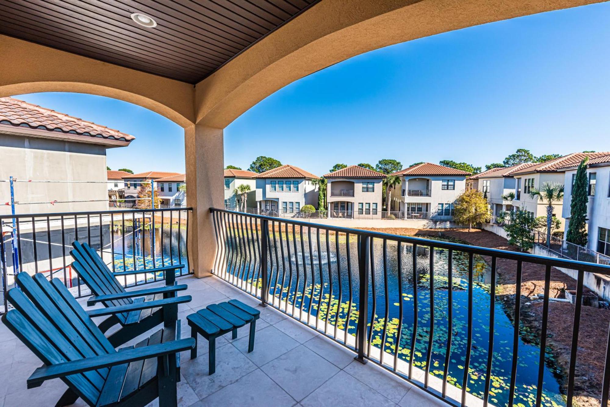 1948 Iig 4br Ba * Destin