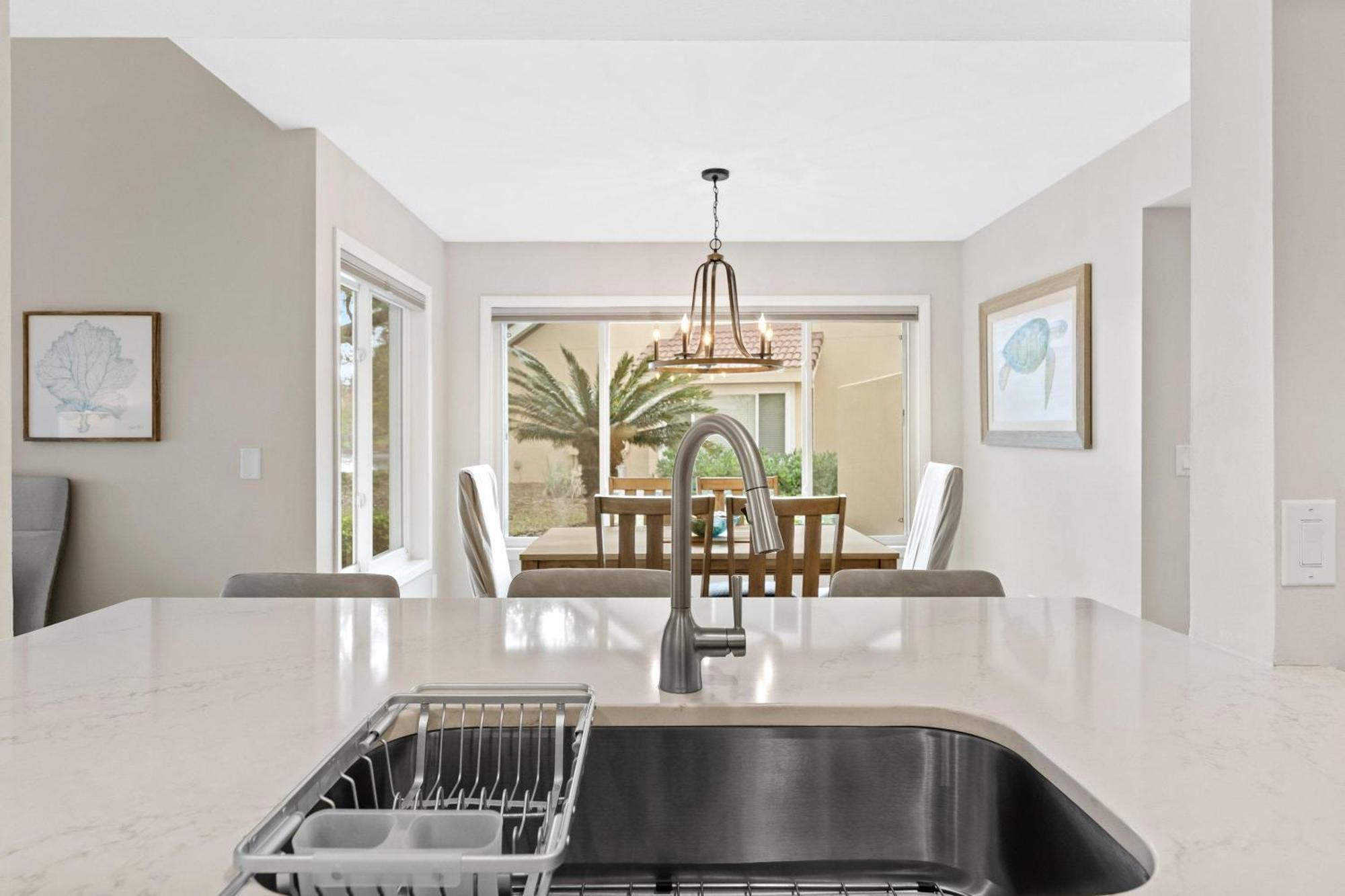 Beachwalk 5161 Twobr Loft Twoba Vi Holiday home Destin