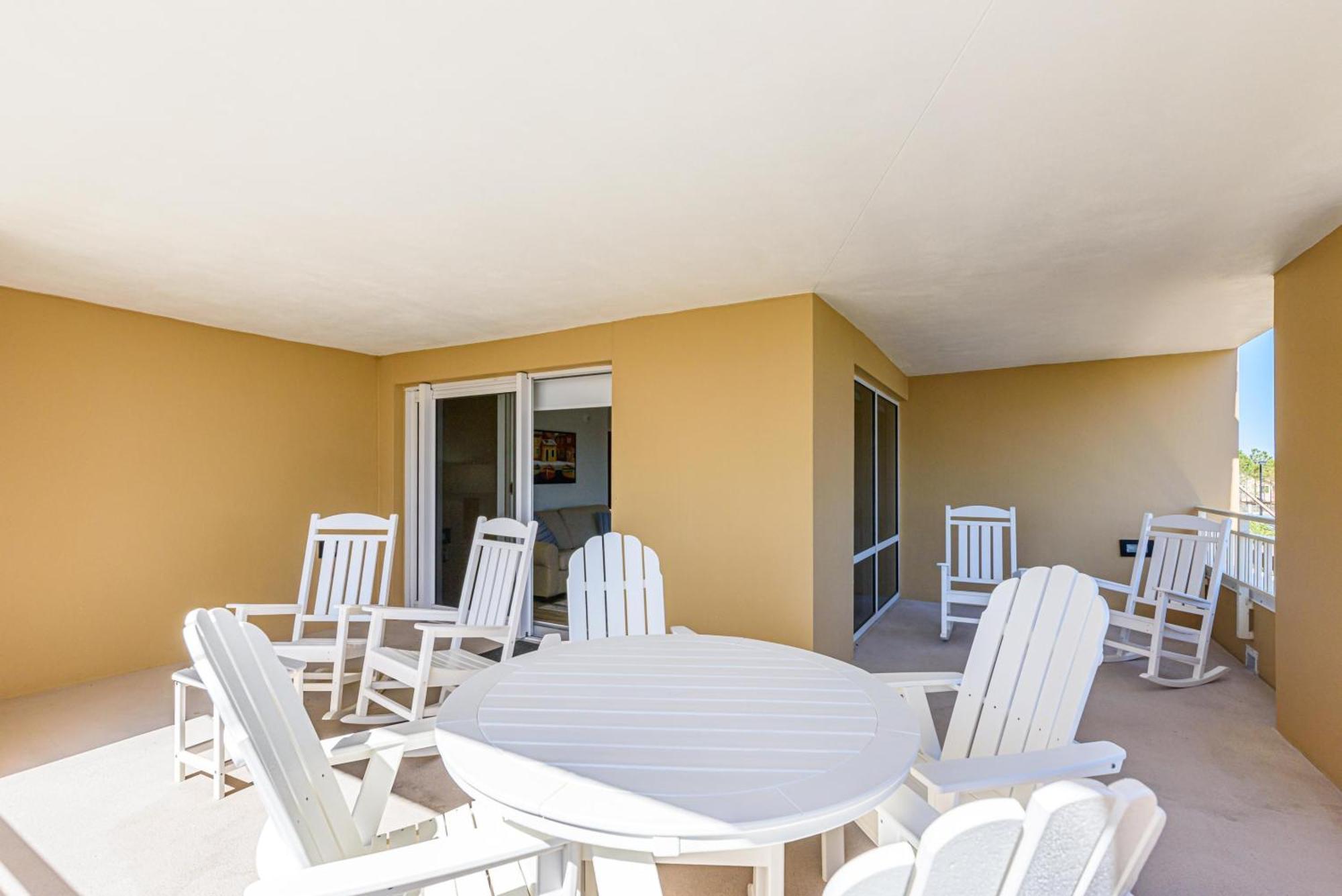 Holiday home Luau Ii 6231