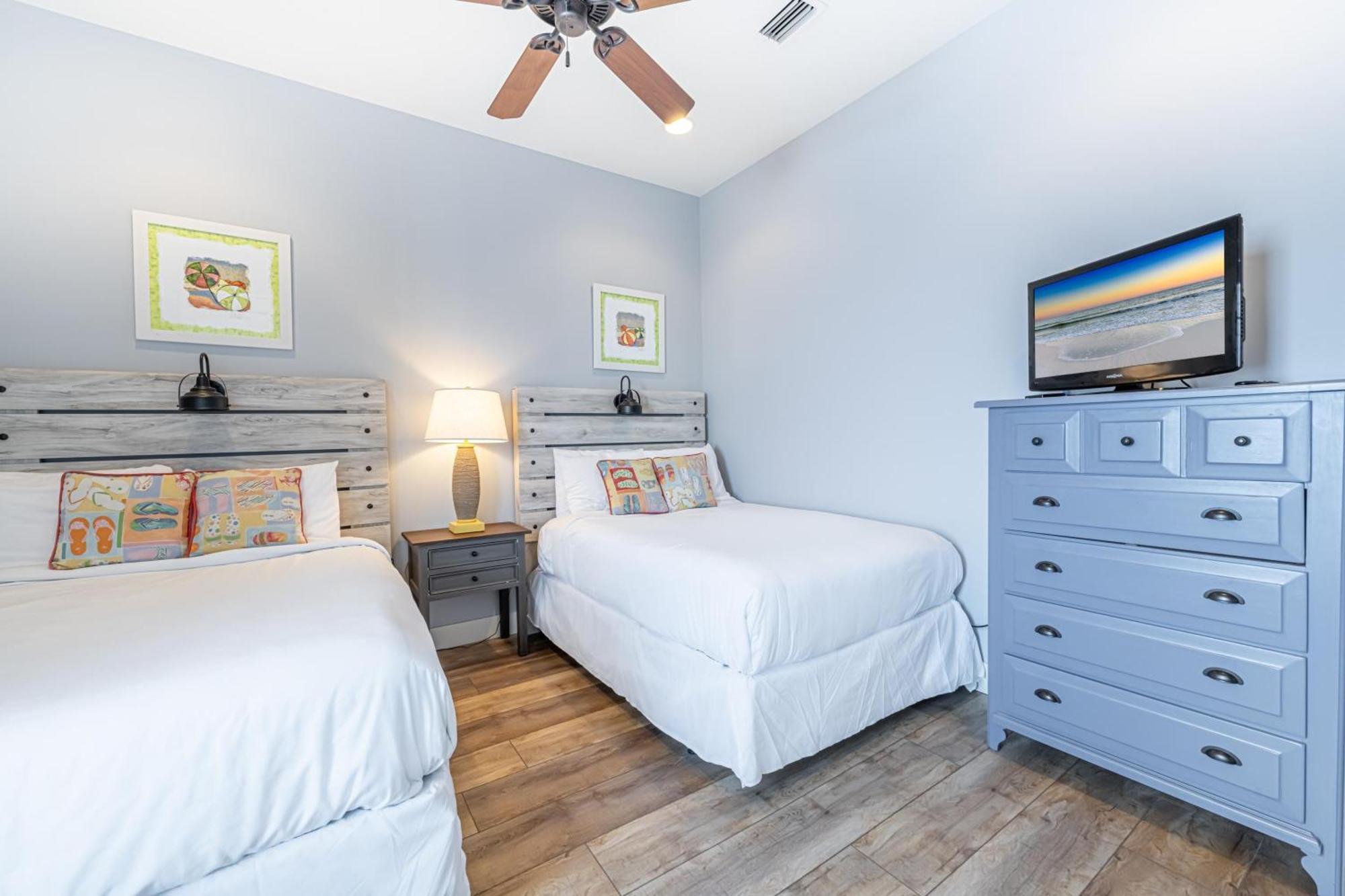 Bungalos 2470 Holiday home Destin