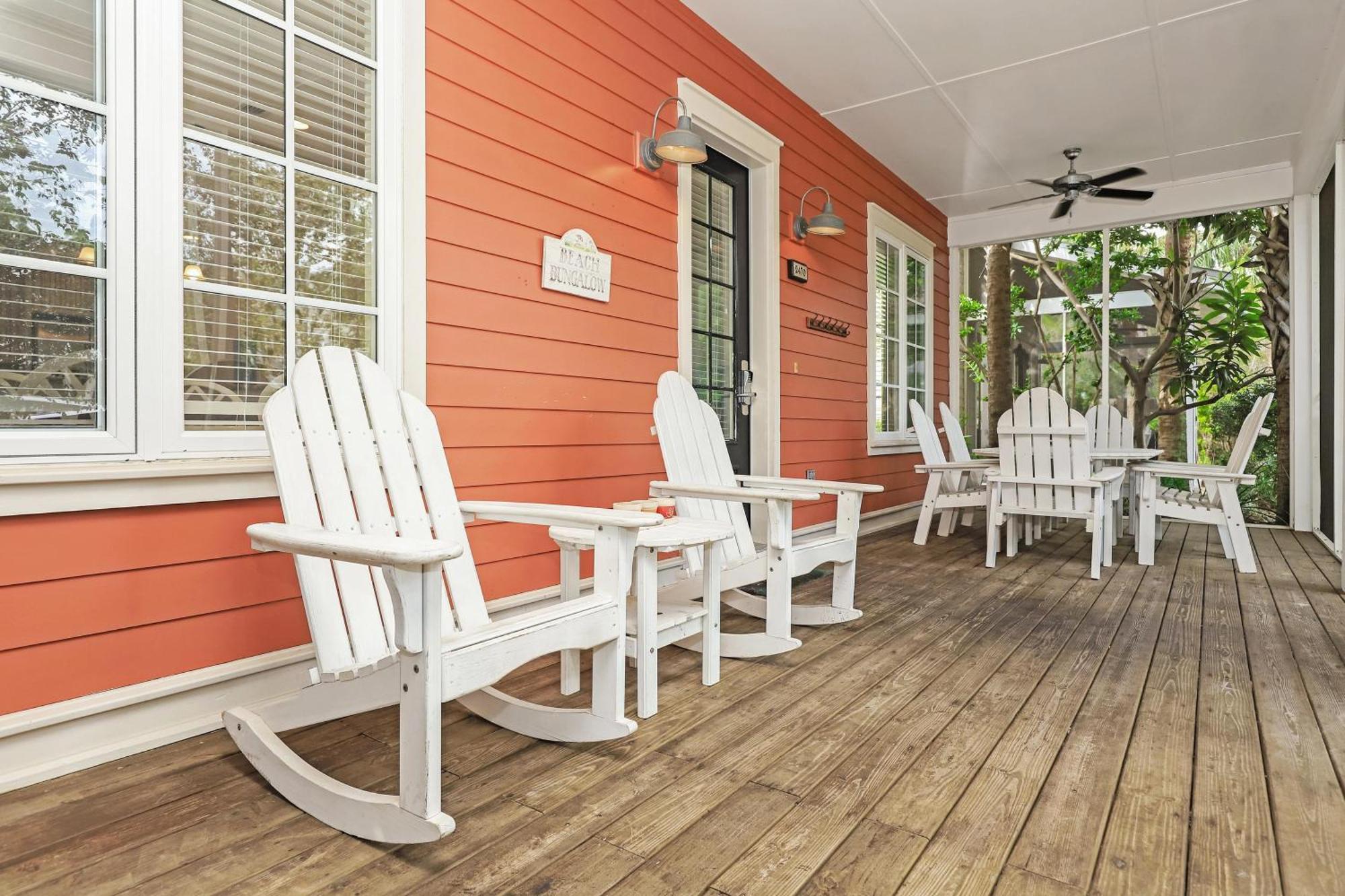 Holiday home Bungalos 2470