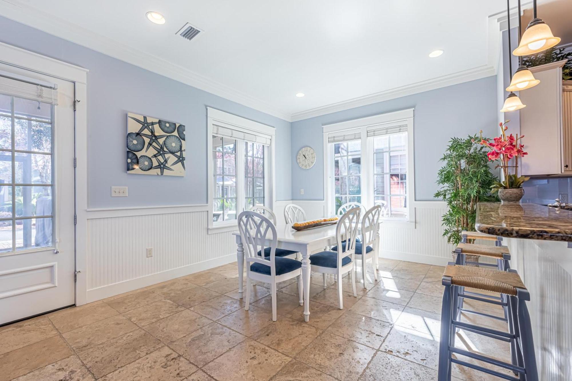 Bungalos 2470 Holiday home