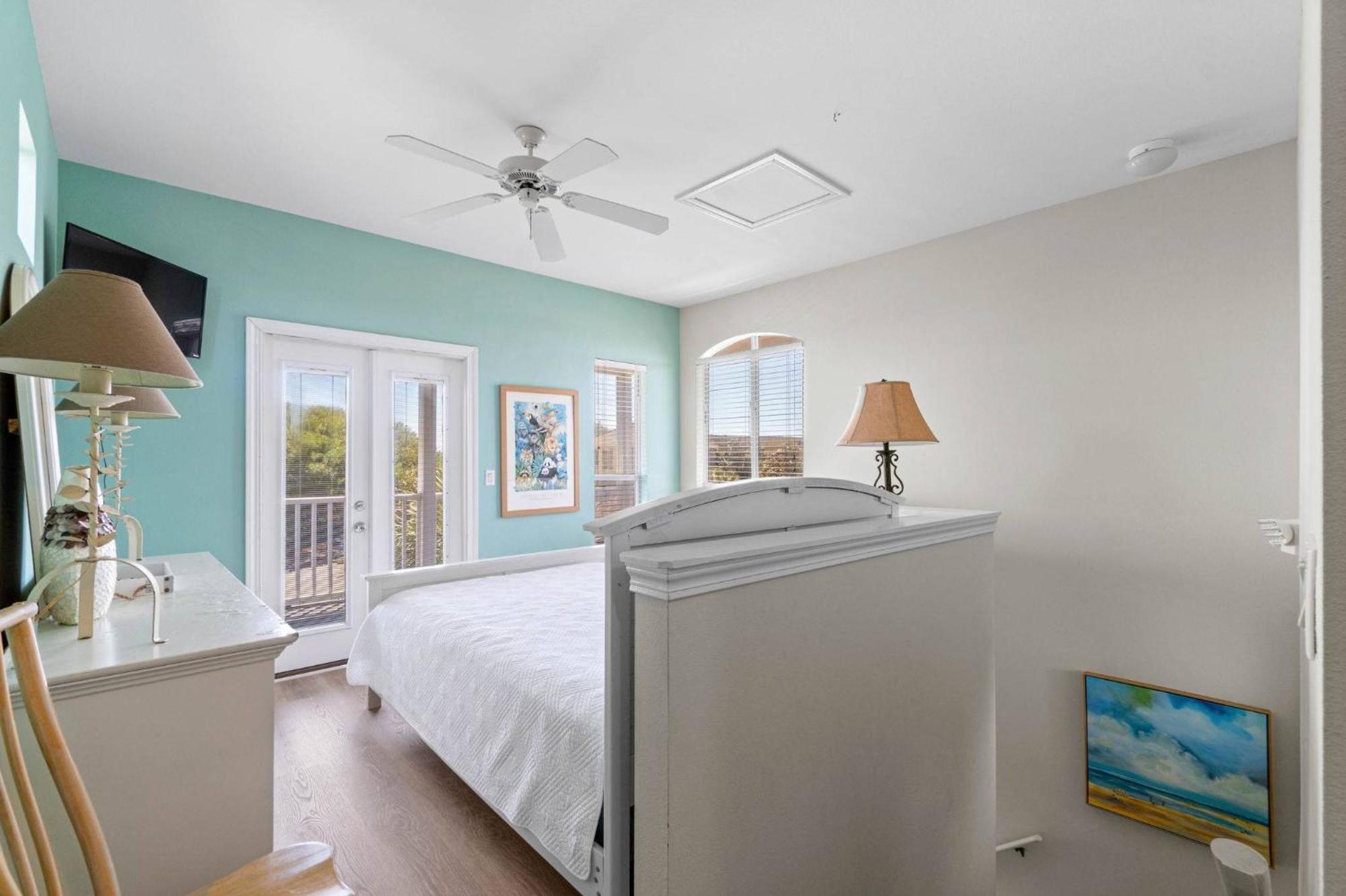 Sea Tides And Tranquility Holiday home Destin