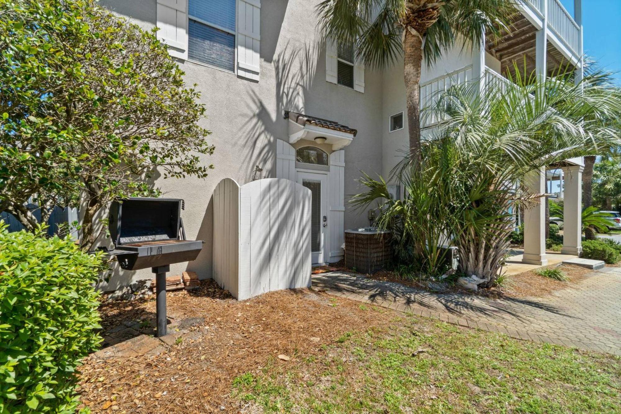 Sea Tides And Tranquility Holiday home Destin