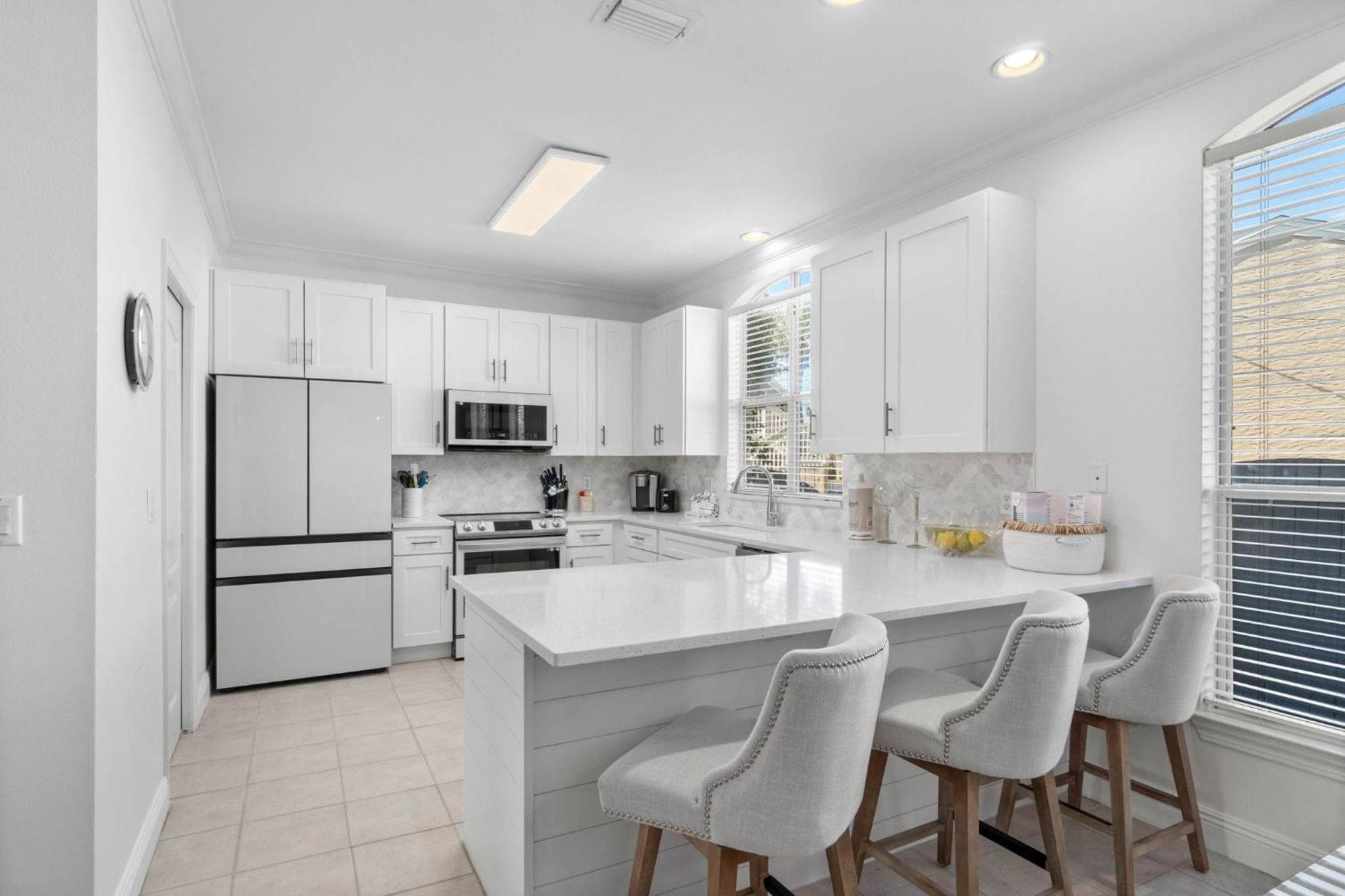 Sea Tides And Tranquility Holiday home Destin
