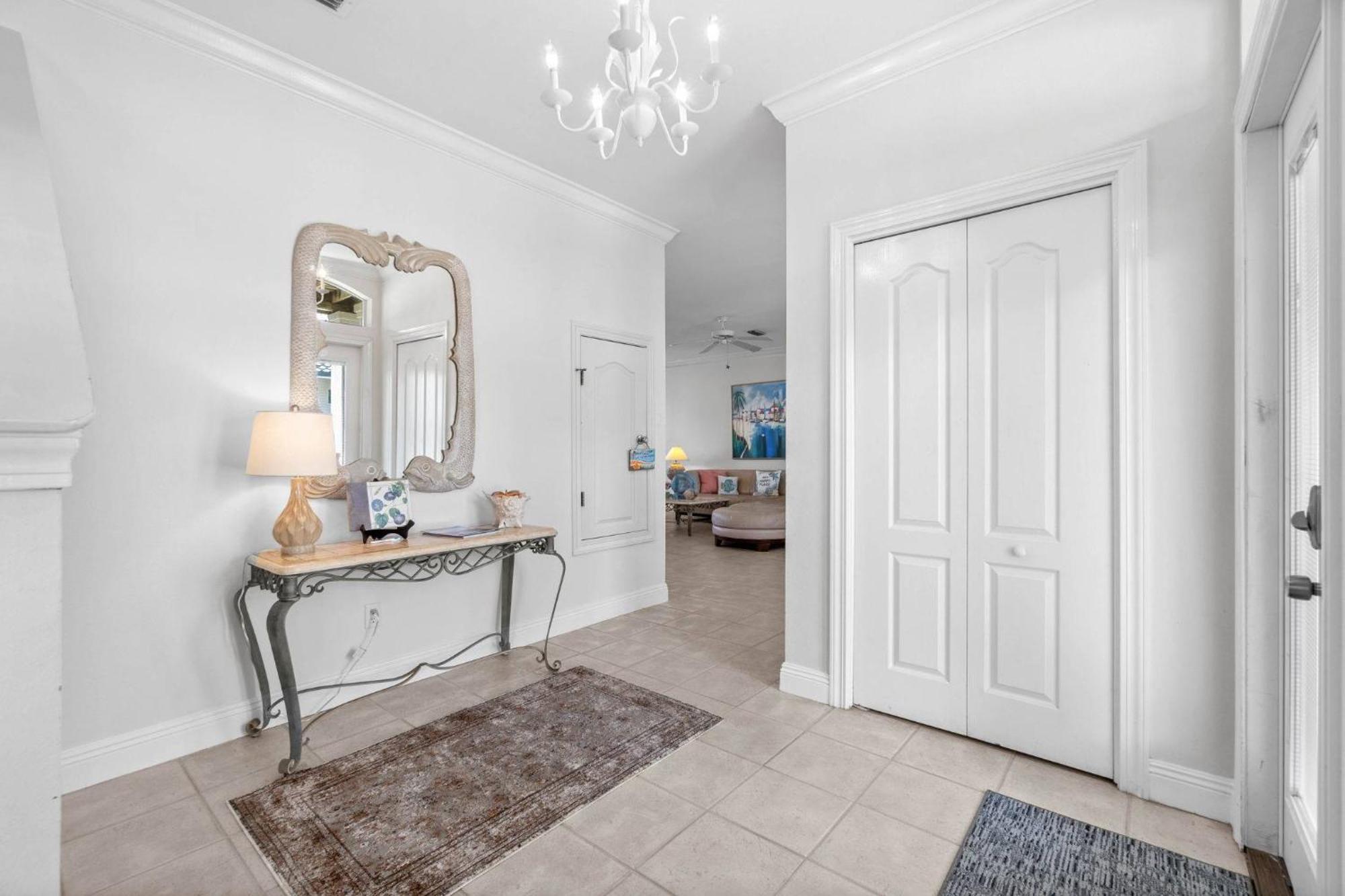 Holiday home Sea Tides And Tranquility Destin