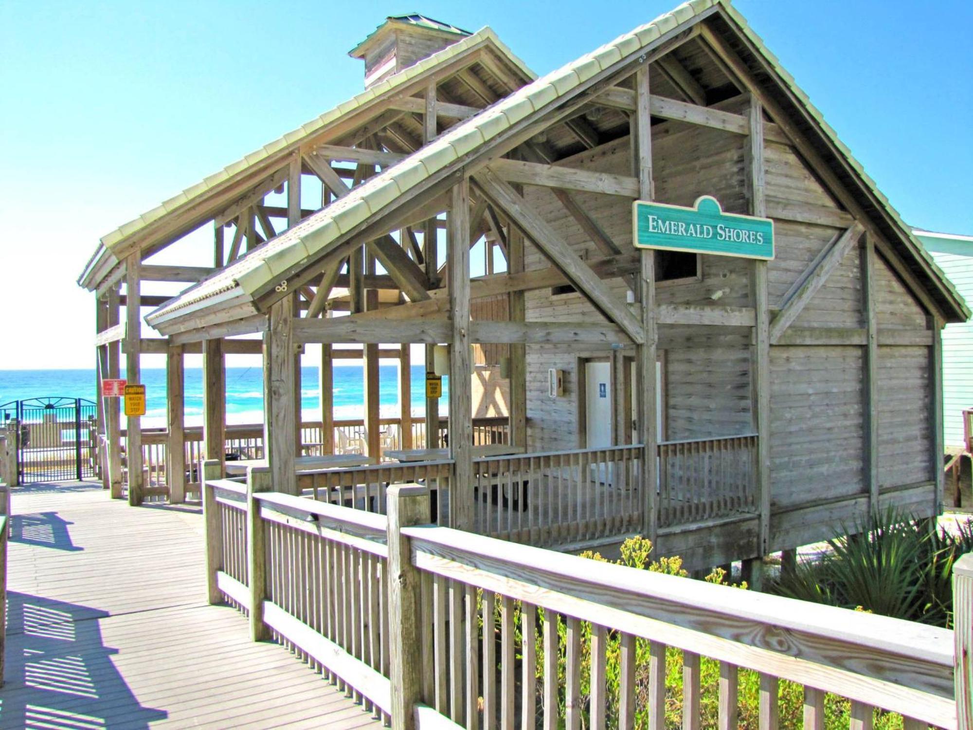 Sea Tides And Tranquility * Destin