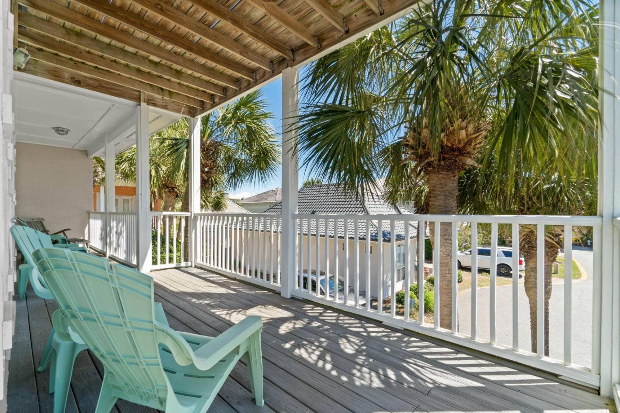 Sea Tides And Tranquility Holiday home
