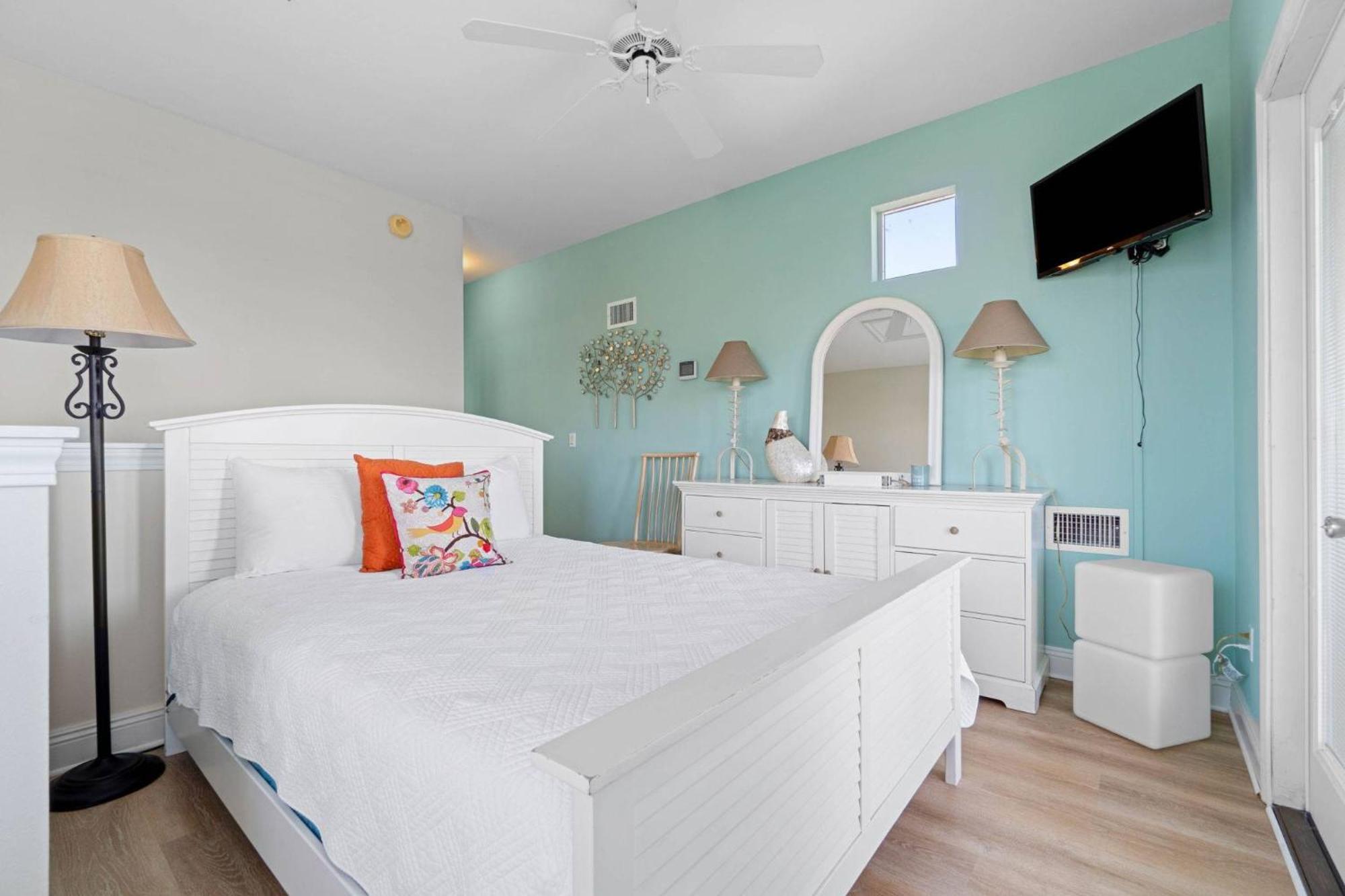 Sea Tides And Tranquility Holiday home Destin