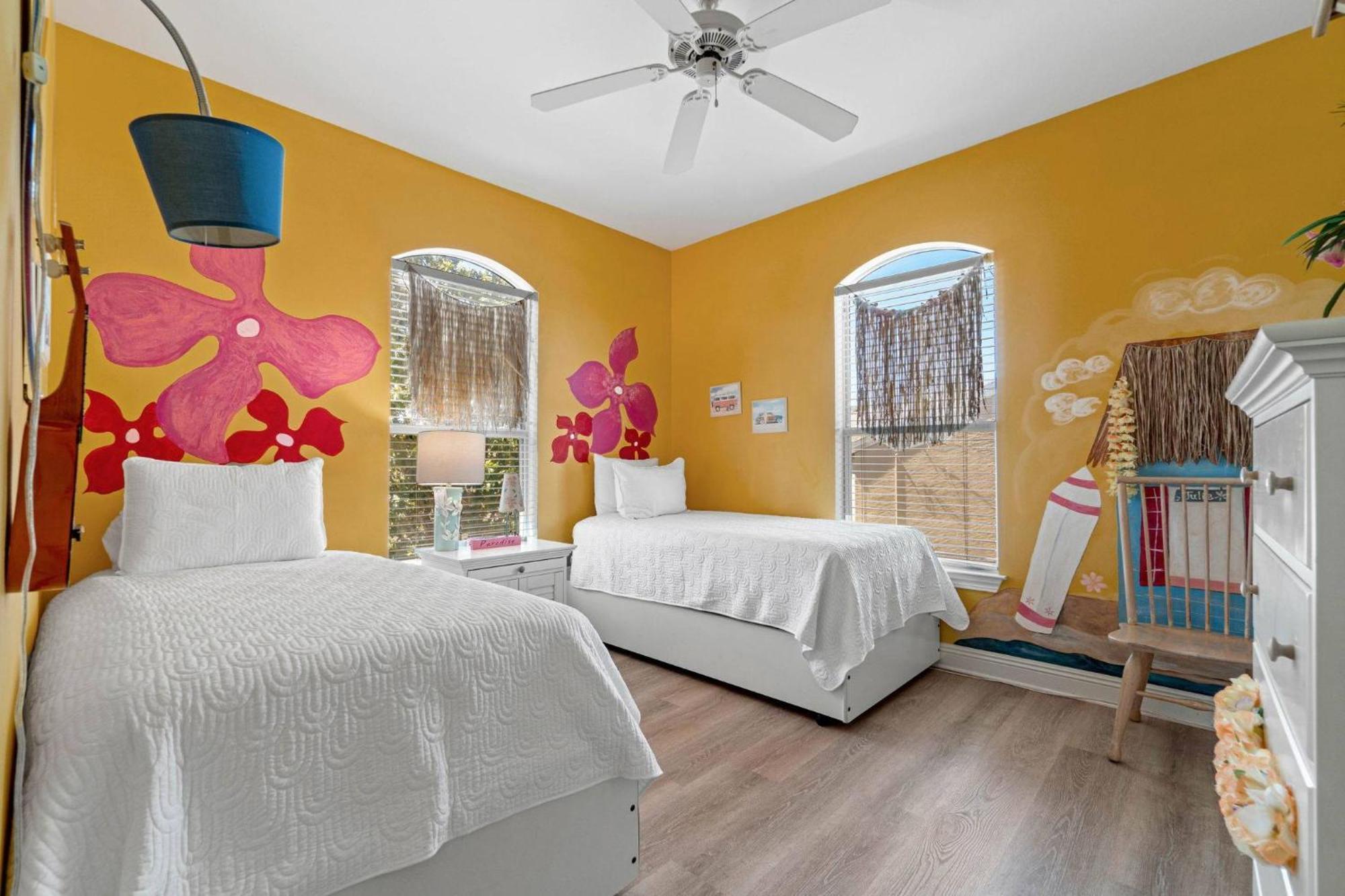 Holiday home Sea Tides And Tranquility Destin
