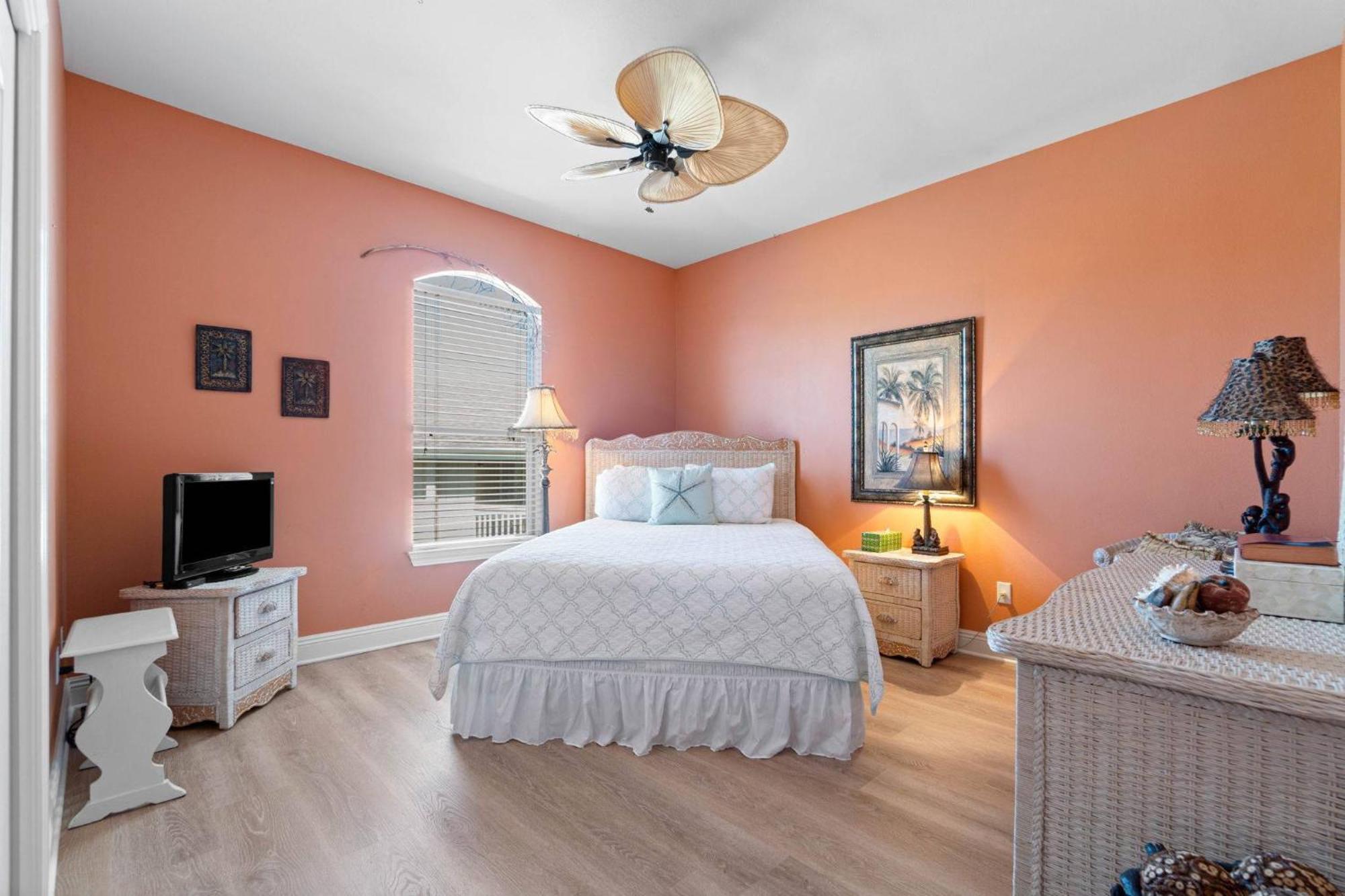 Holiday home Sea Tides And Tranquility Destin