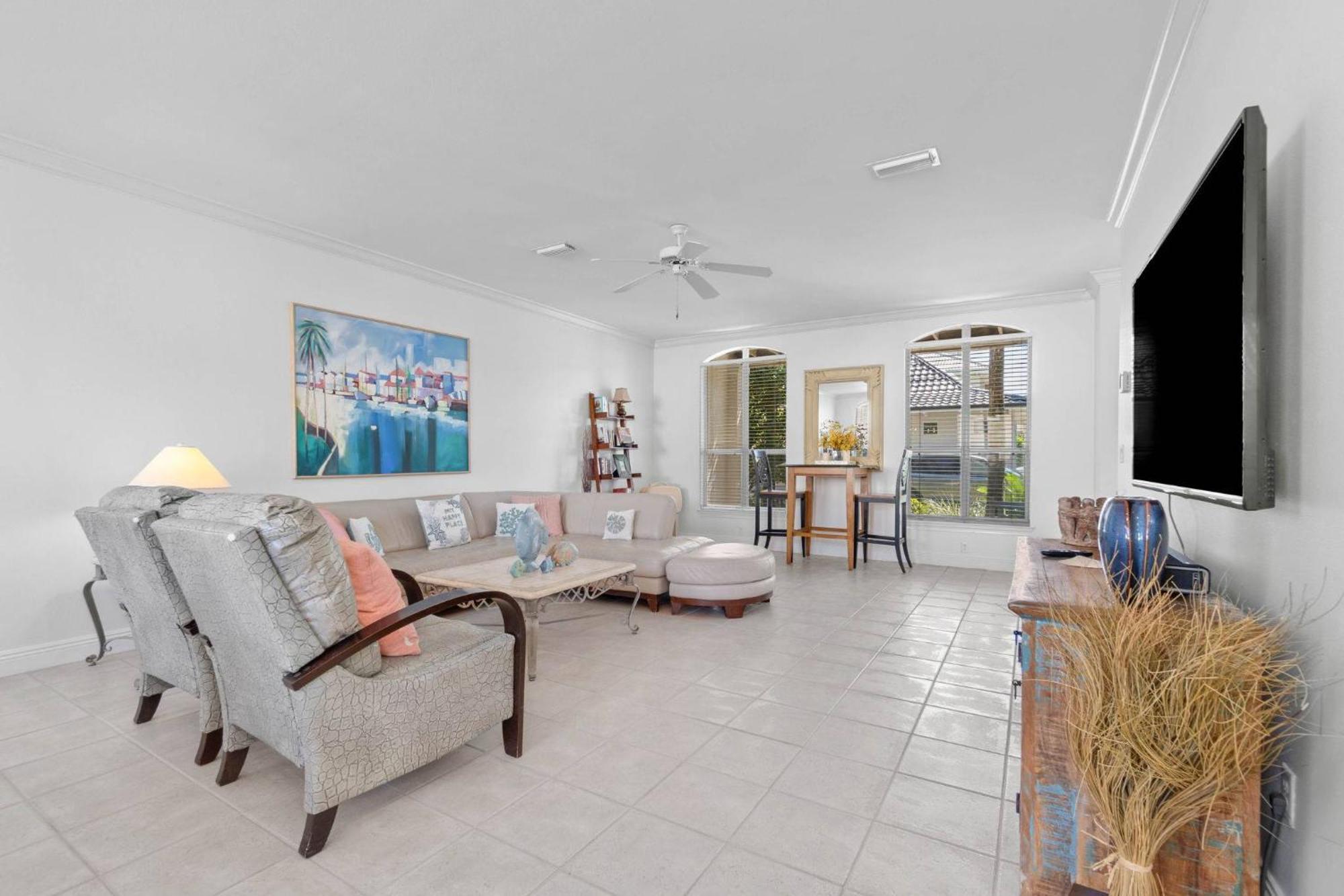 Holiday home Sea Tides And Tranquility Destin