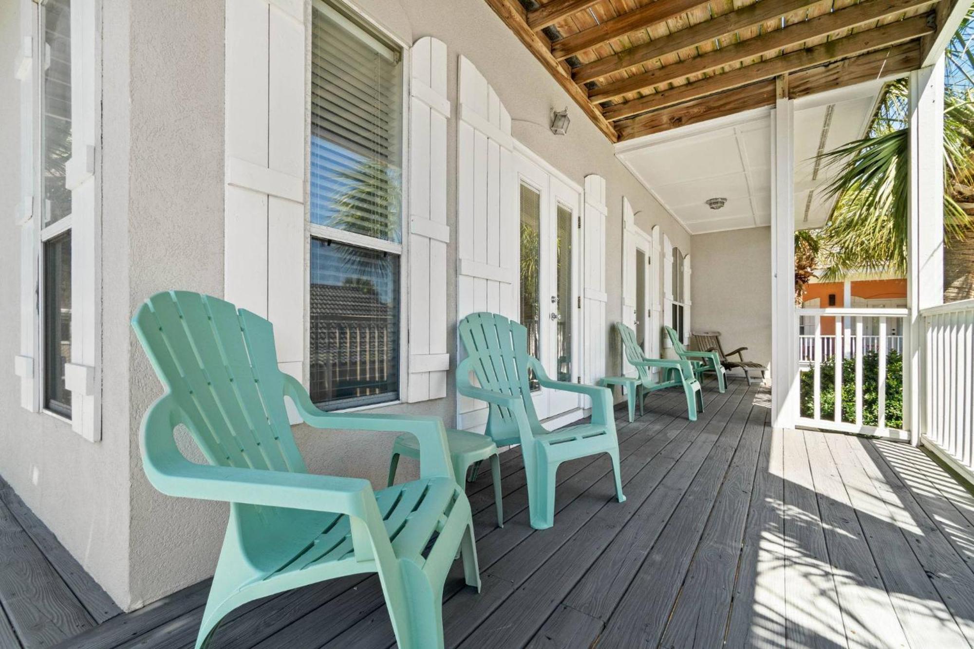 Sea Tides And Tranquility Holiday home