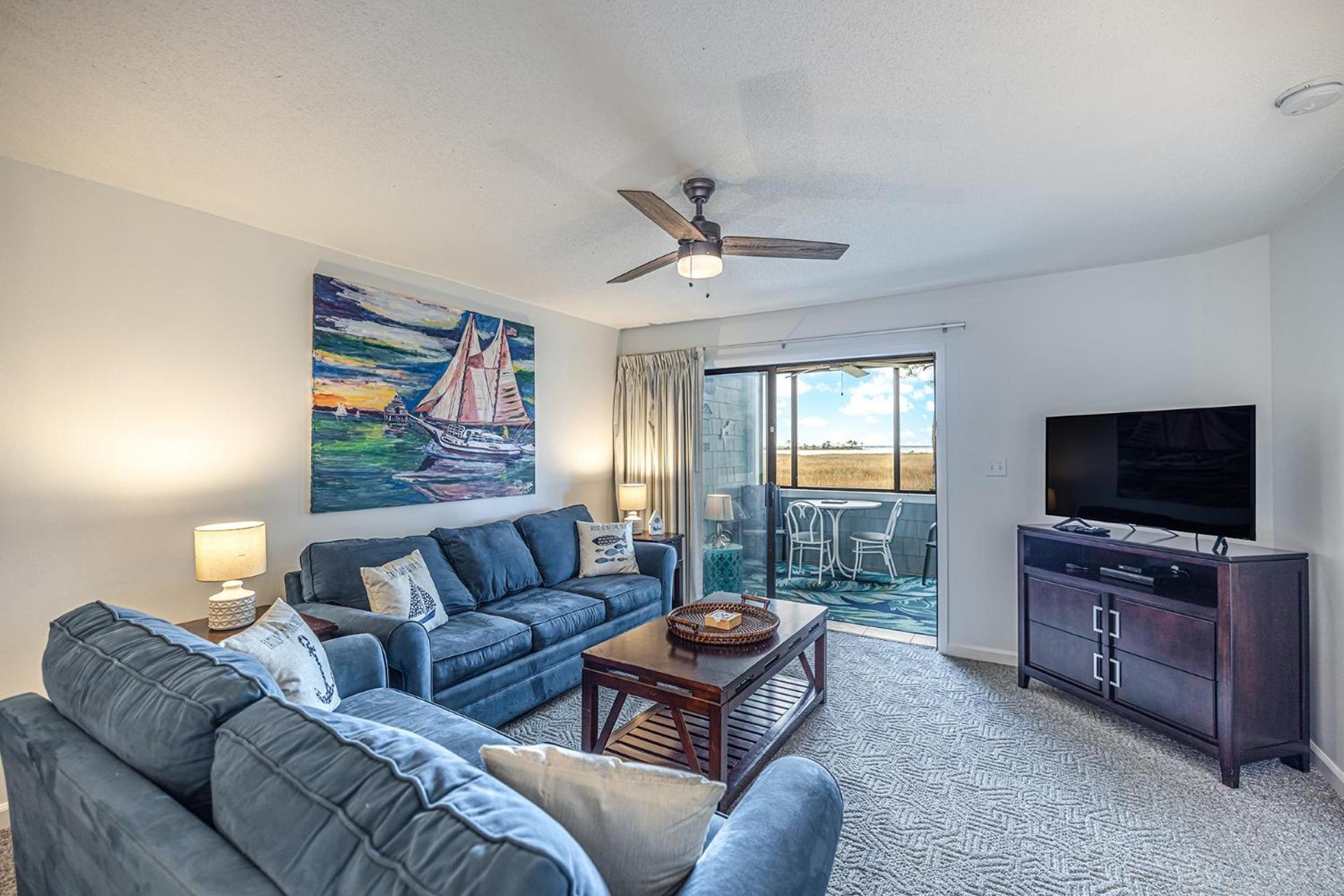 8972 Heron Walk Apartment *