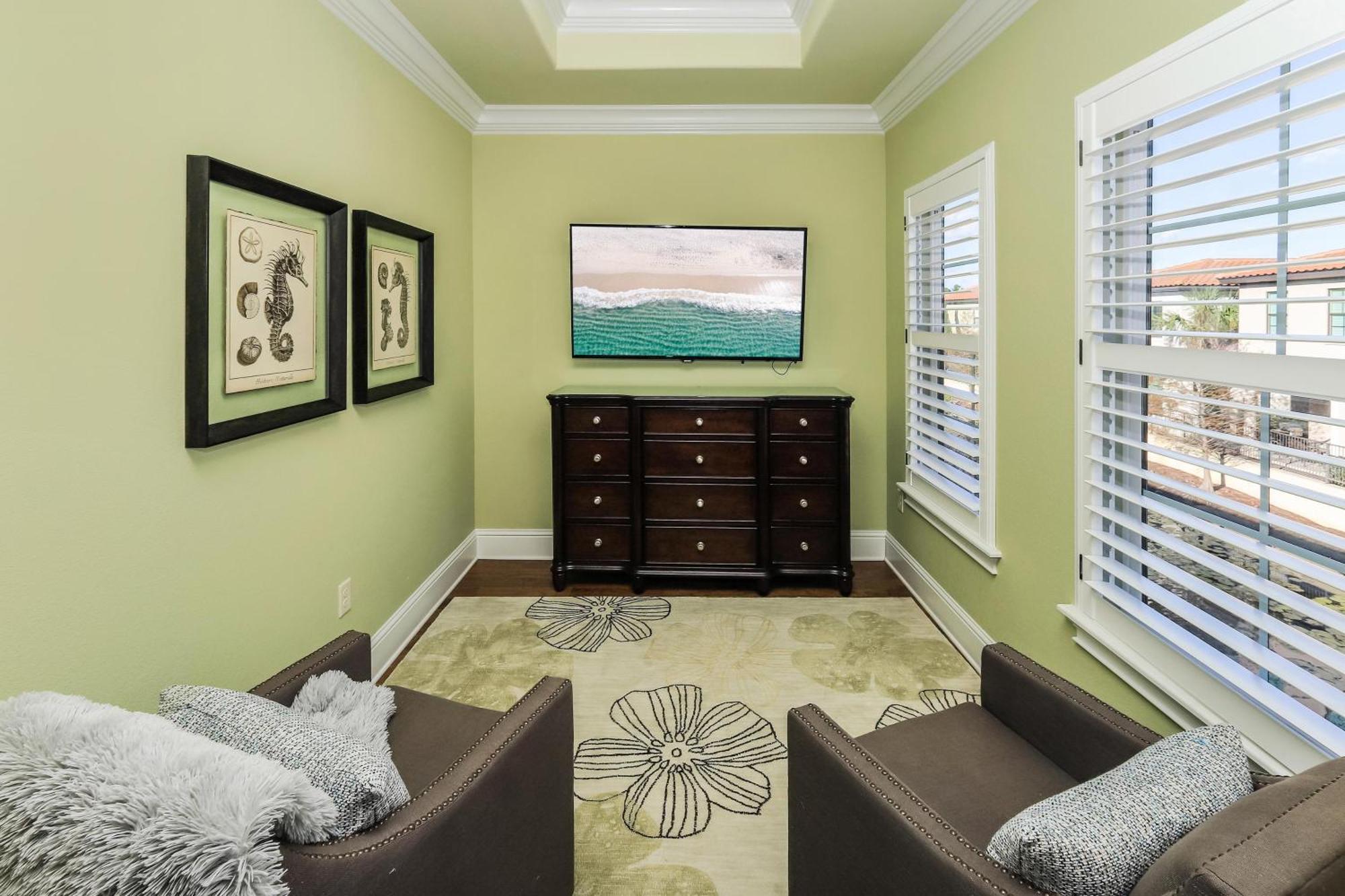 Holiday home 1934 G Destin