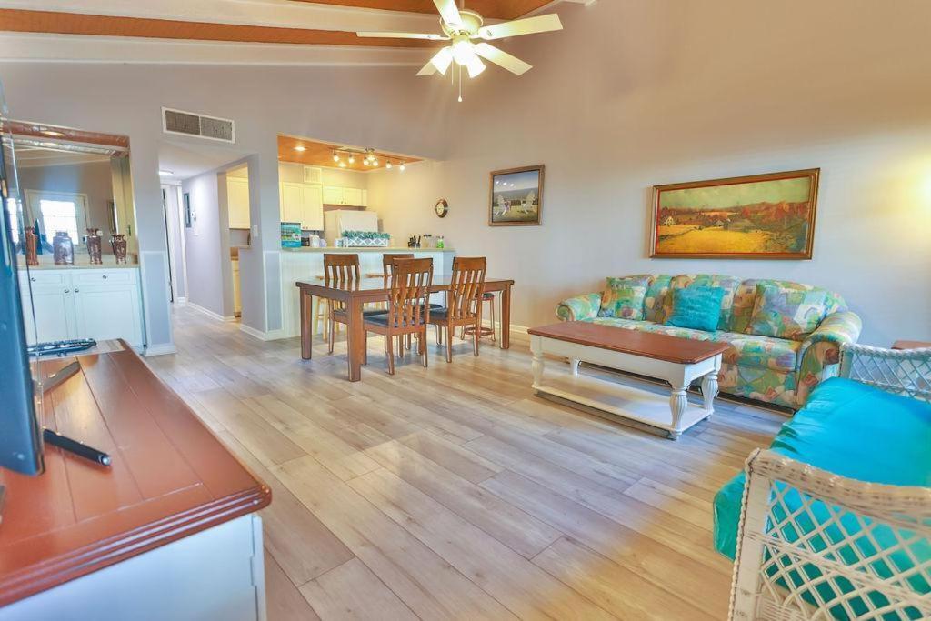 Tennis Village 87b * Destin