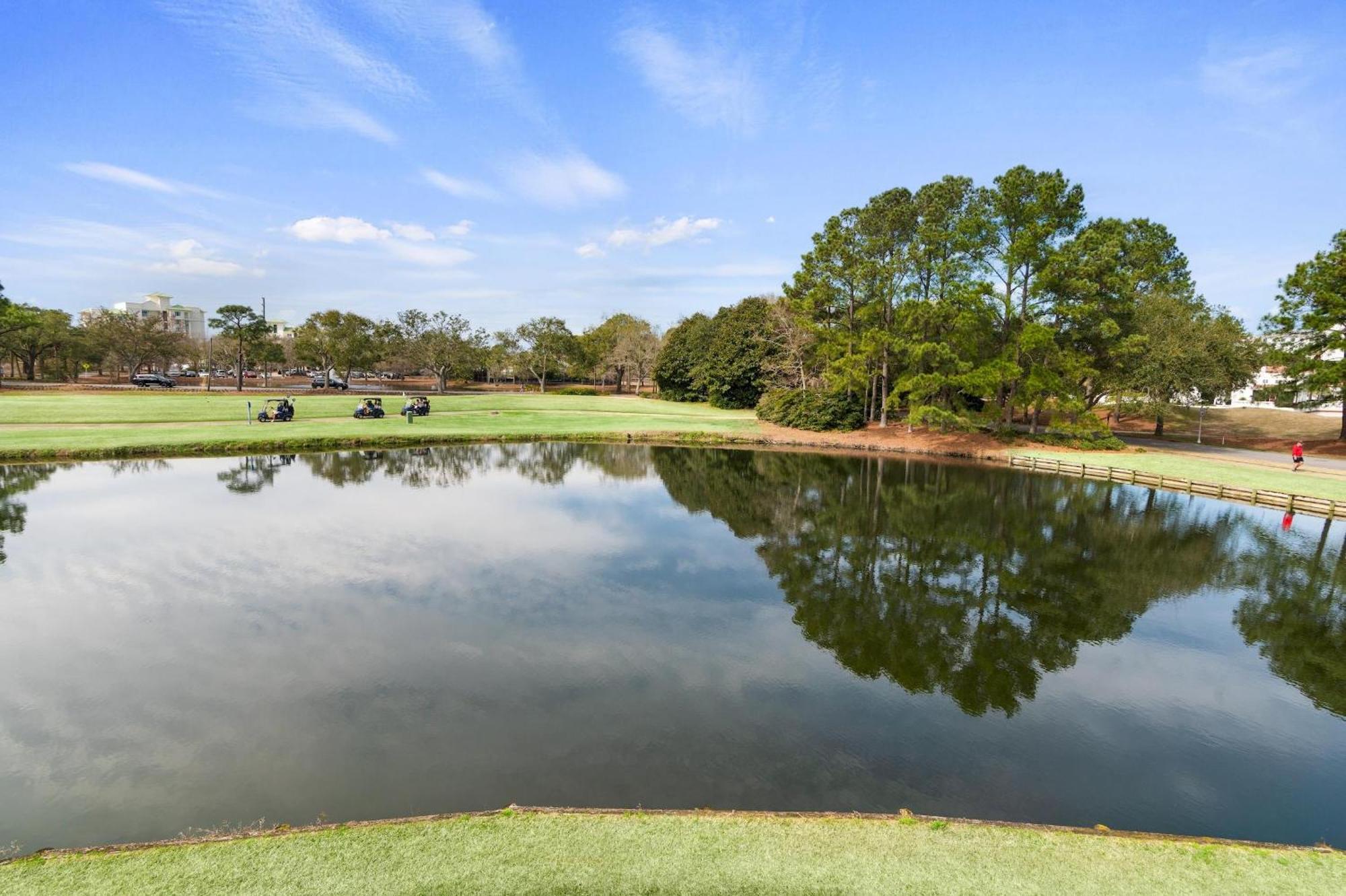 Holiday home Turnberry 8504 Destin