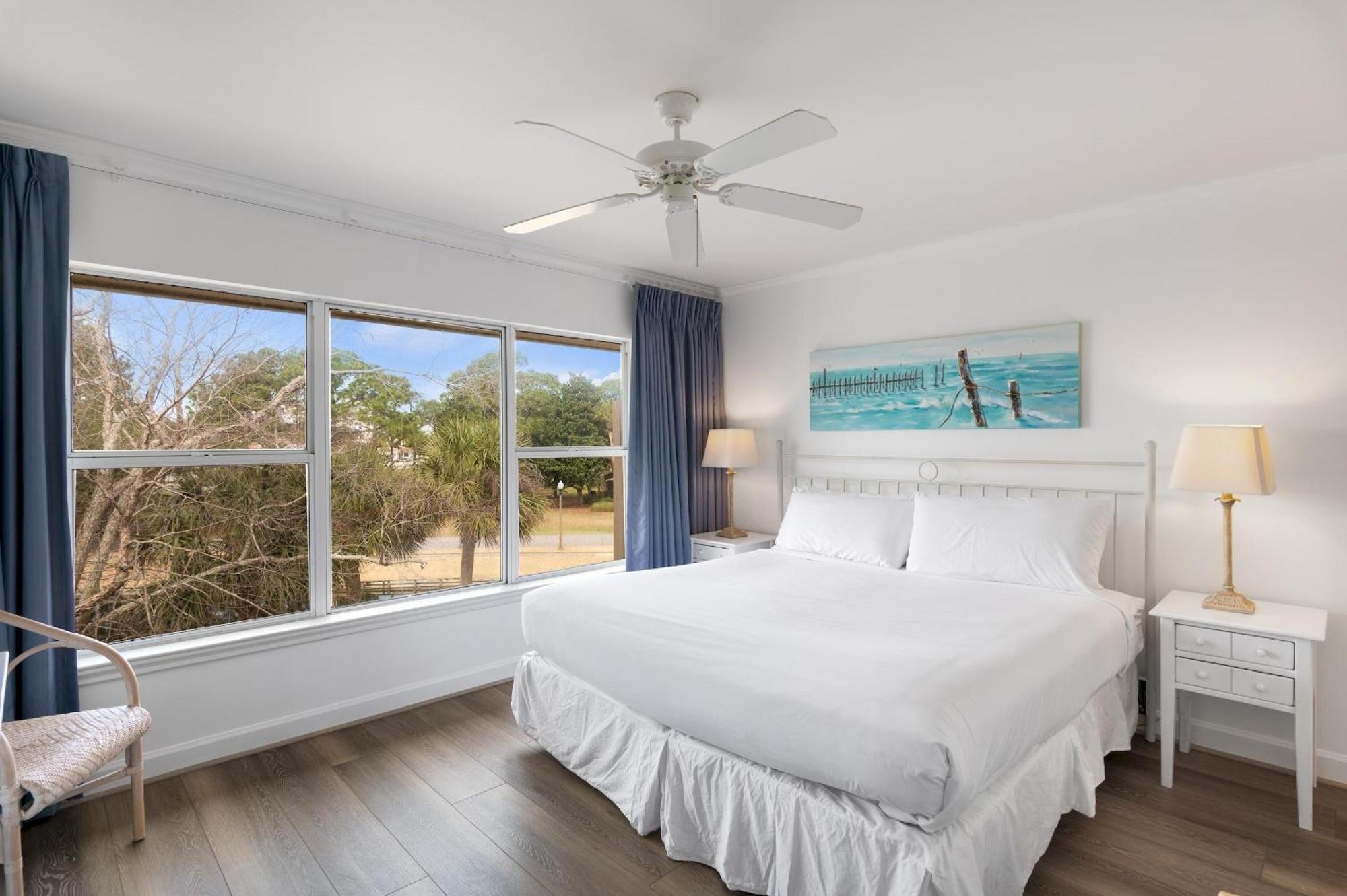 Turnberry 8504 Holiday home *