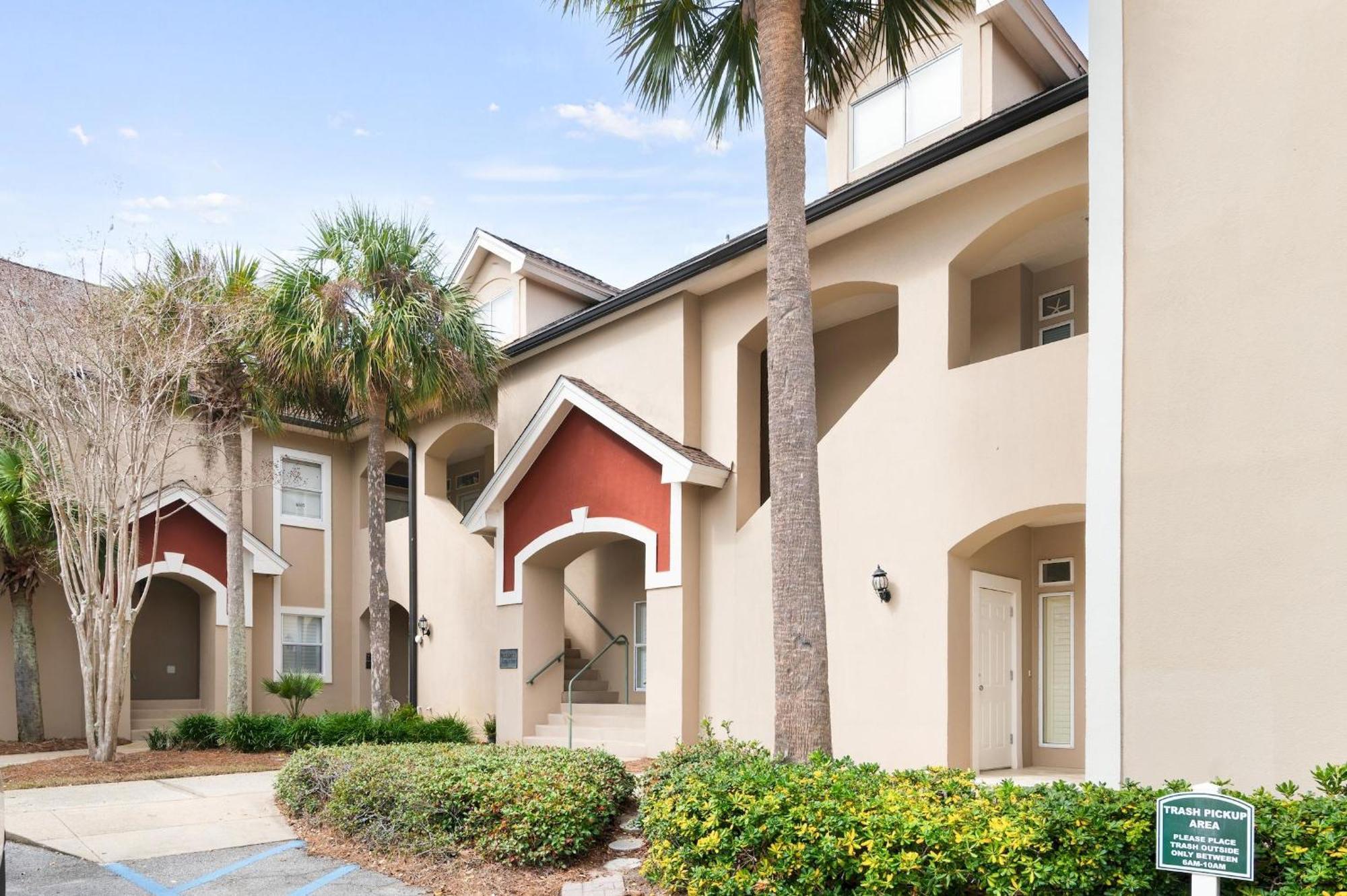 Holiday home Turnberry 8504 Destin
