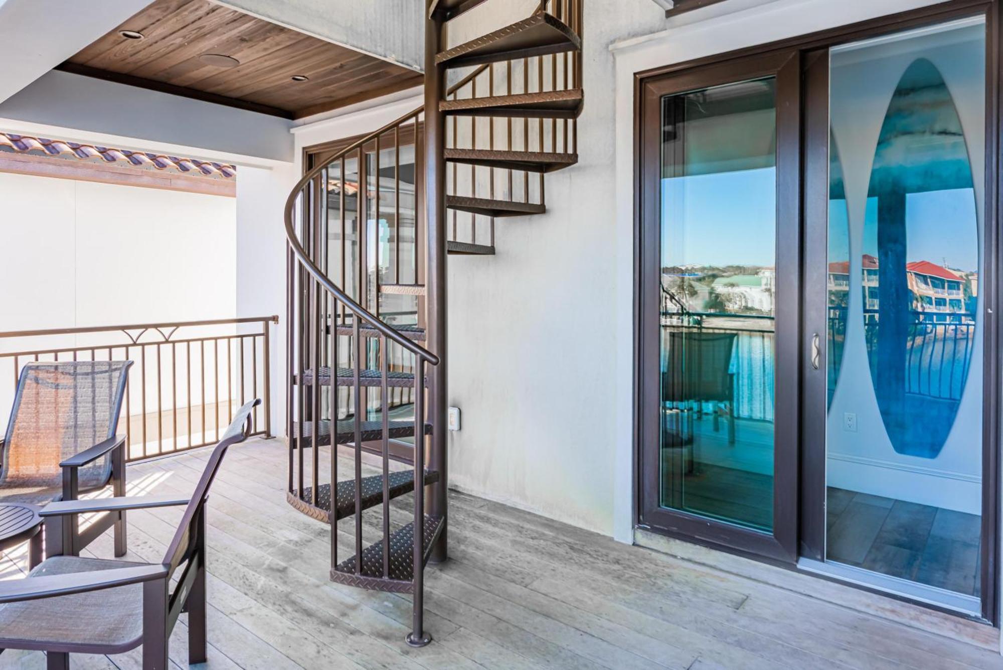 Destination Holiday home Destin