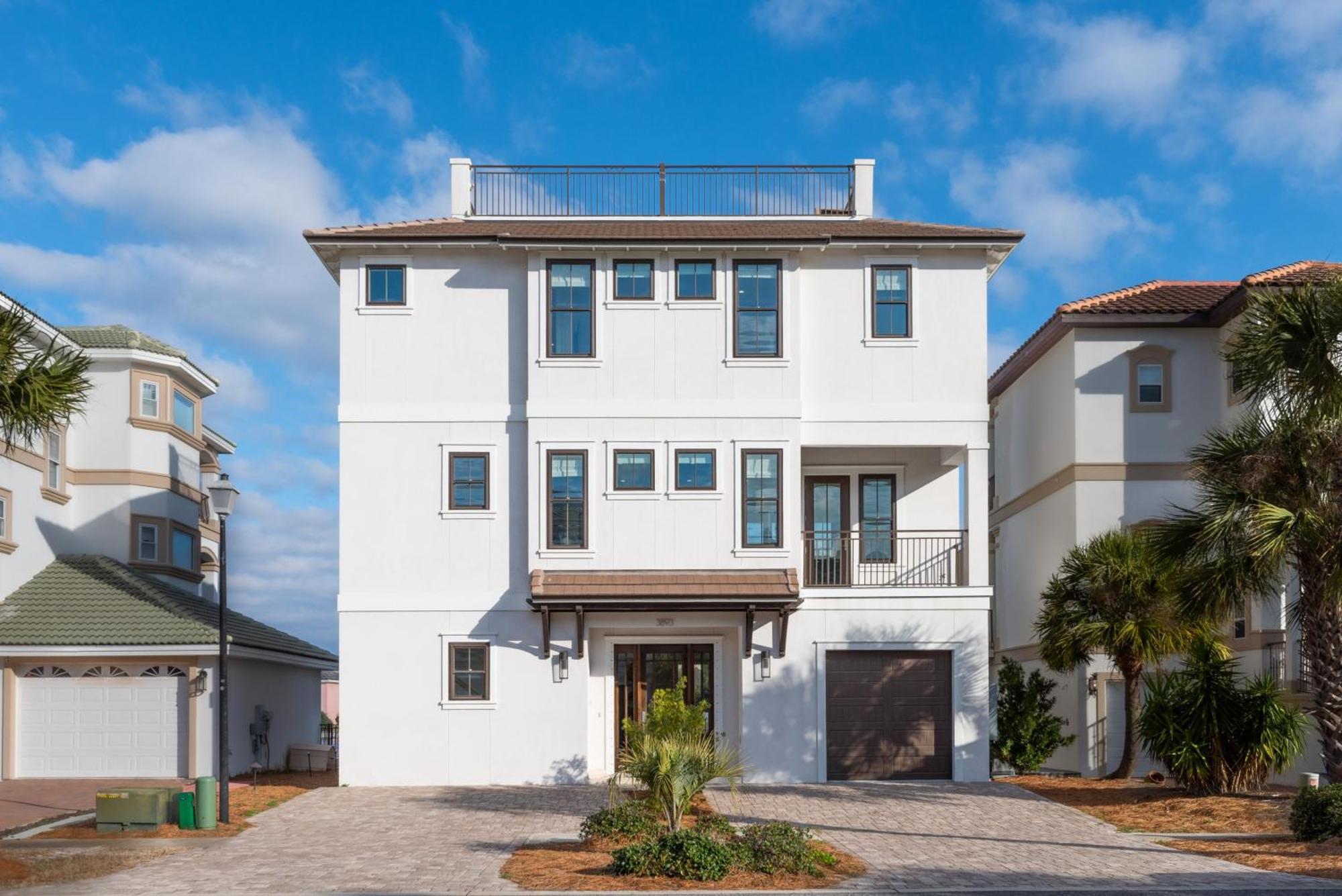 Destination Holiday home