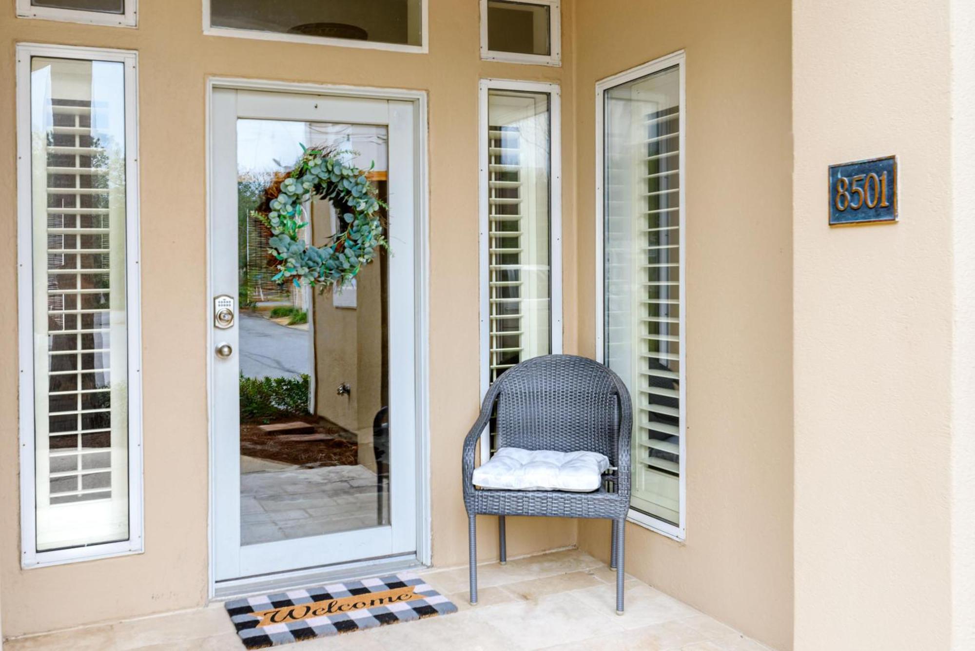 Holiday home Turnberry 8501 Destin