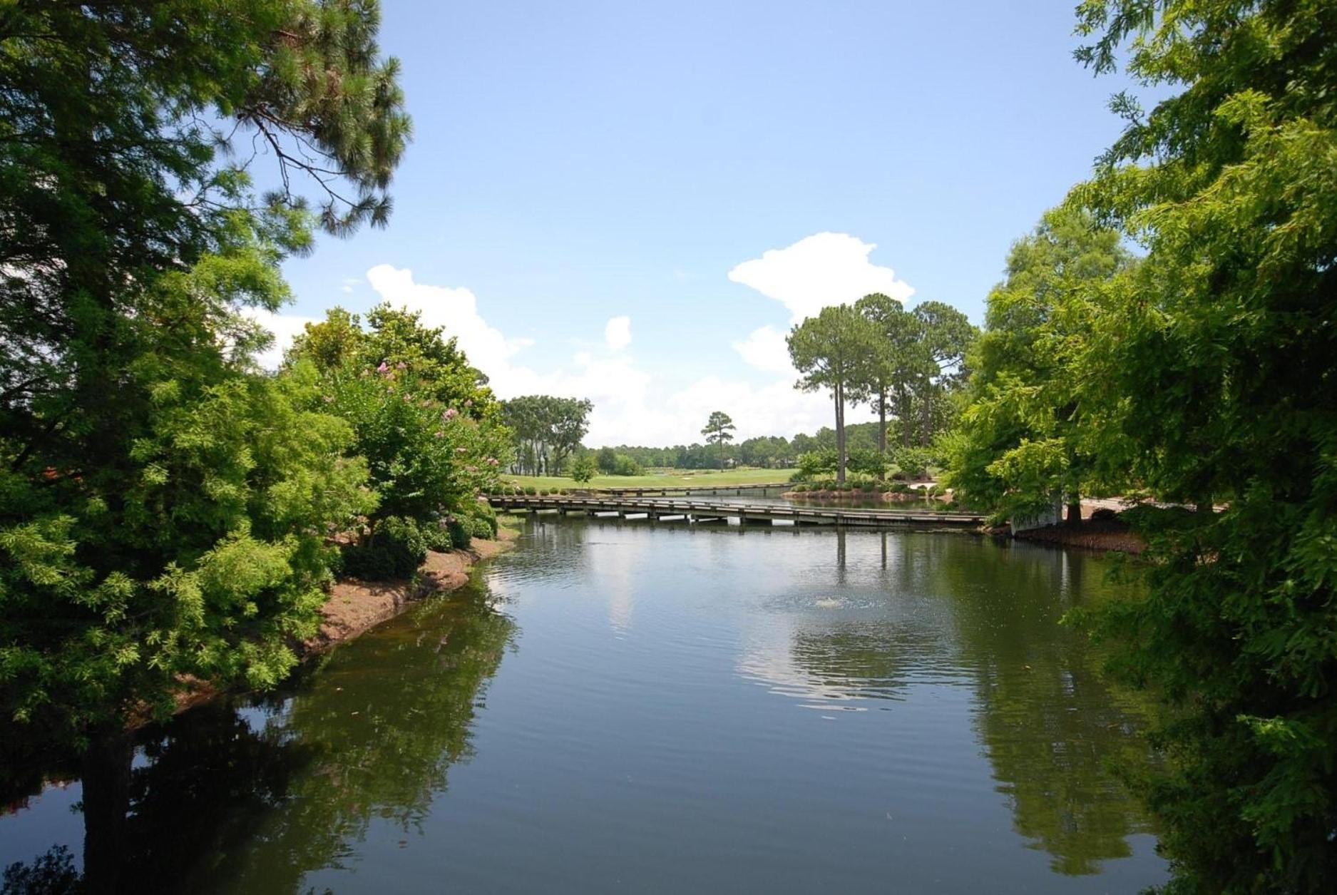 Turnberry 8501 Holiday home Destin