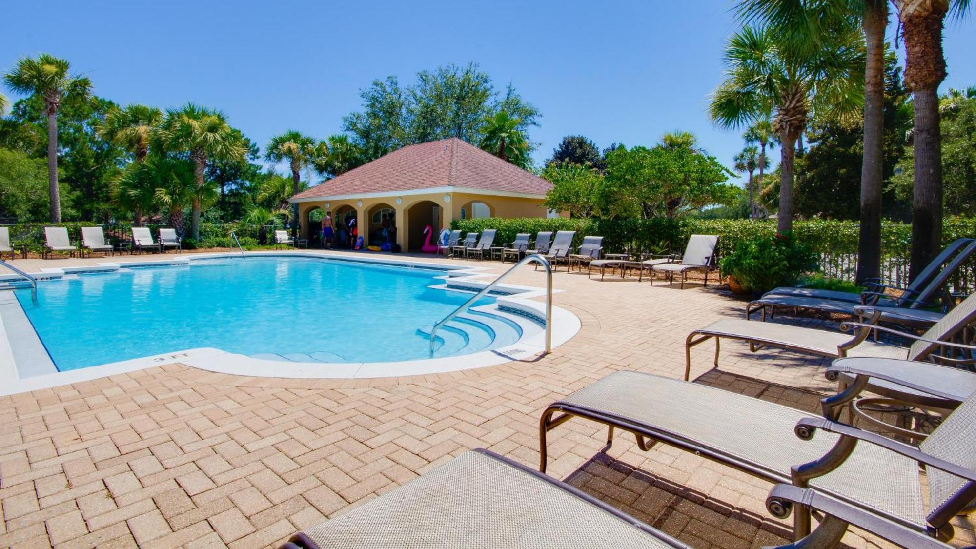 Turnberry 8501 Holiday home *