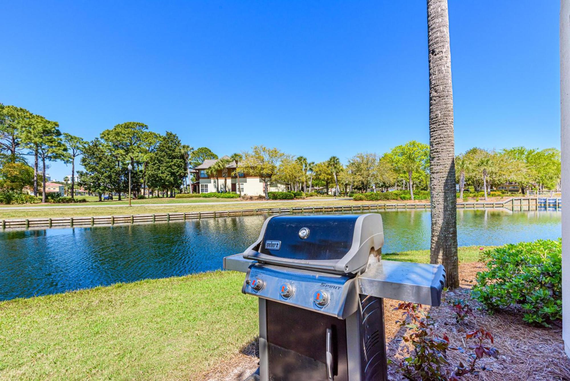 Holiday home Turnberry 8501