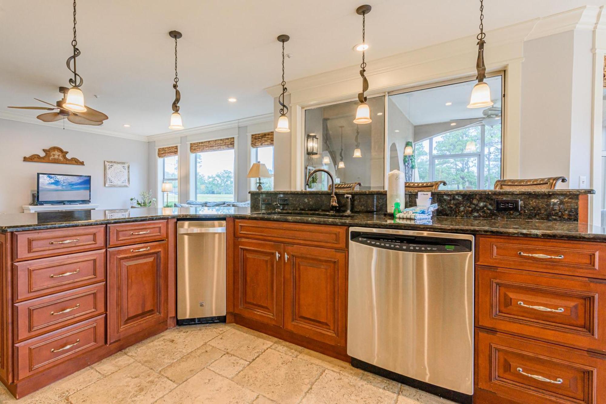 Holiday home Turnberry 8501 Destin